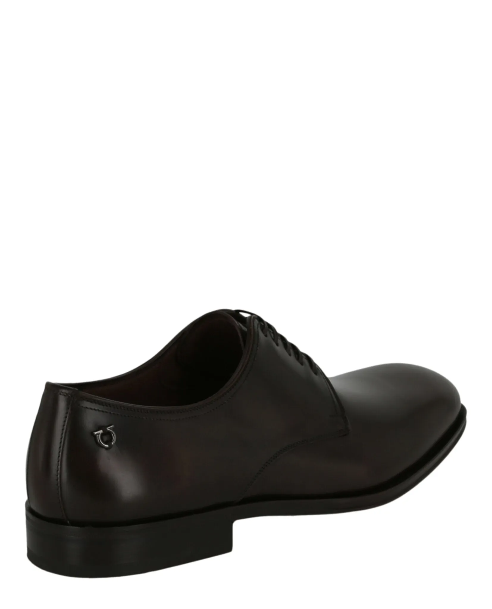 Pershore Leather Derby