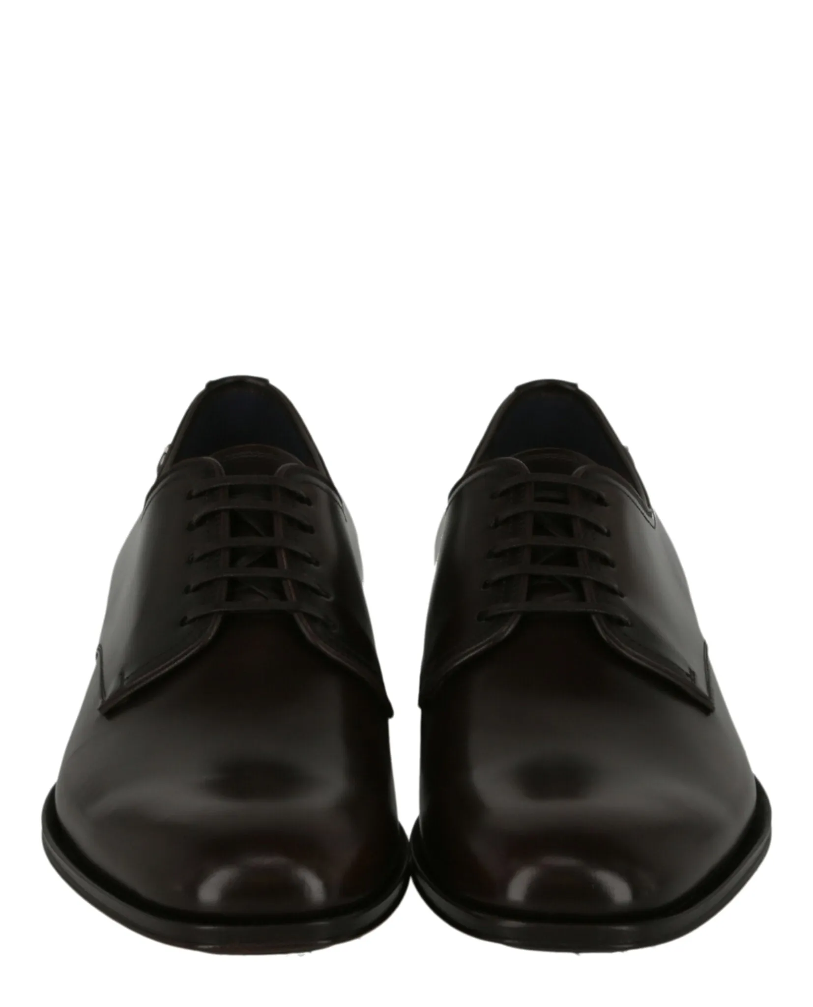 Pershore Leather Derby
