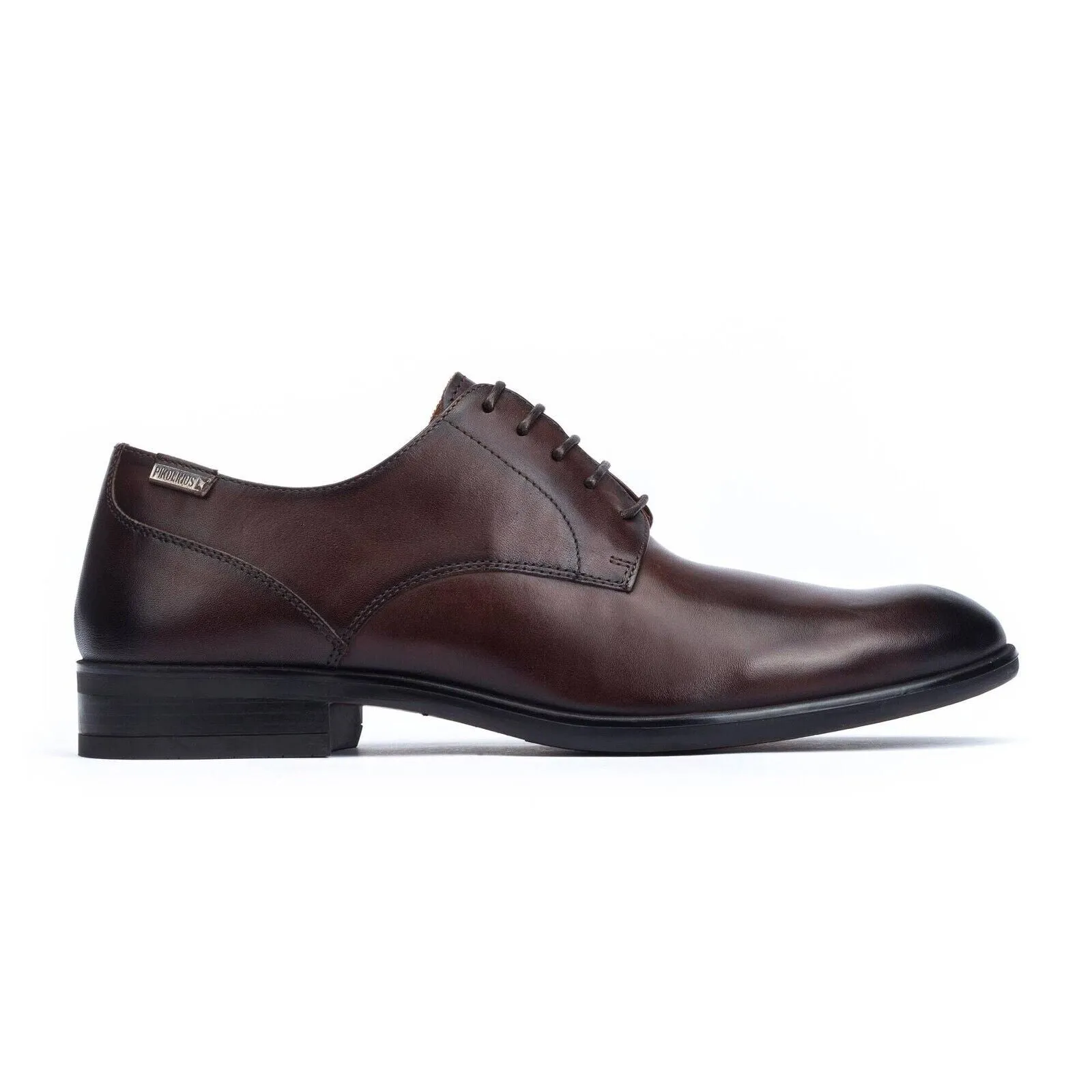 Pikolinos Bristol M7J-4187 Oxford Men's 10.5-11 Olmo Leather Dress Shoes KHD1077