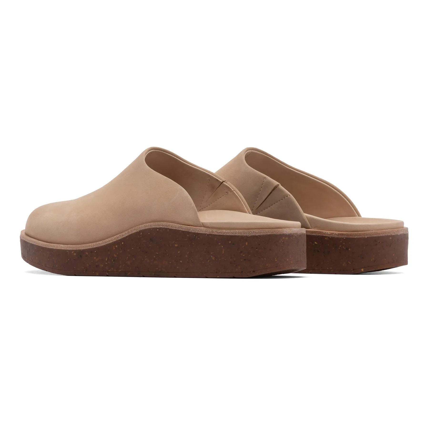 Pioneer Clog Metatarsal