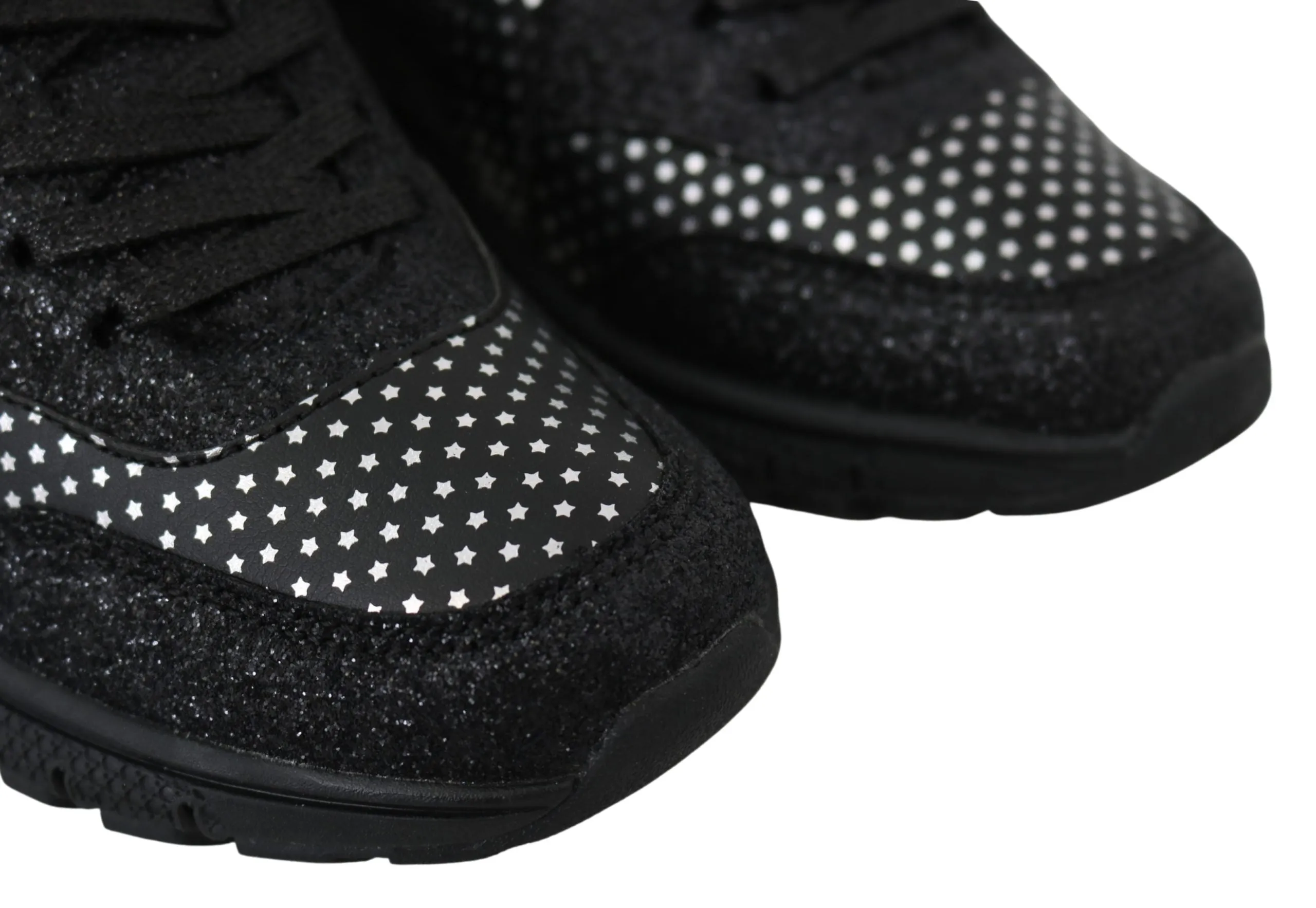 Plein Sport Polyester Runner Jasmines Sneakers Women's Shoes
