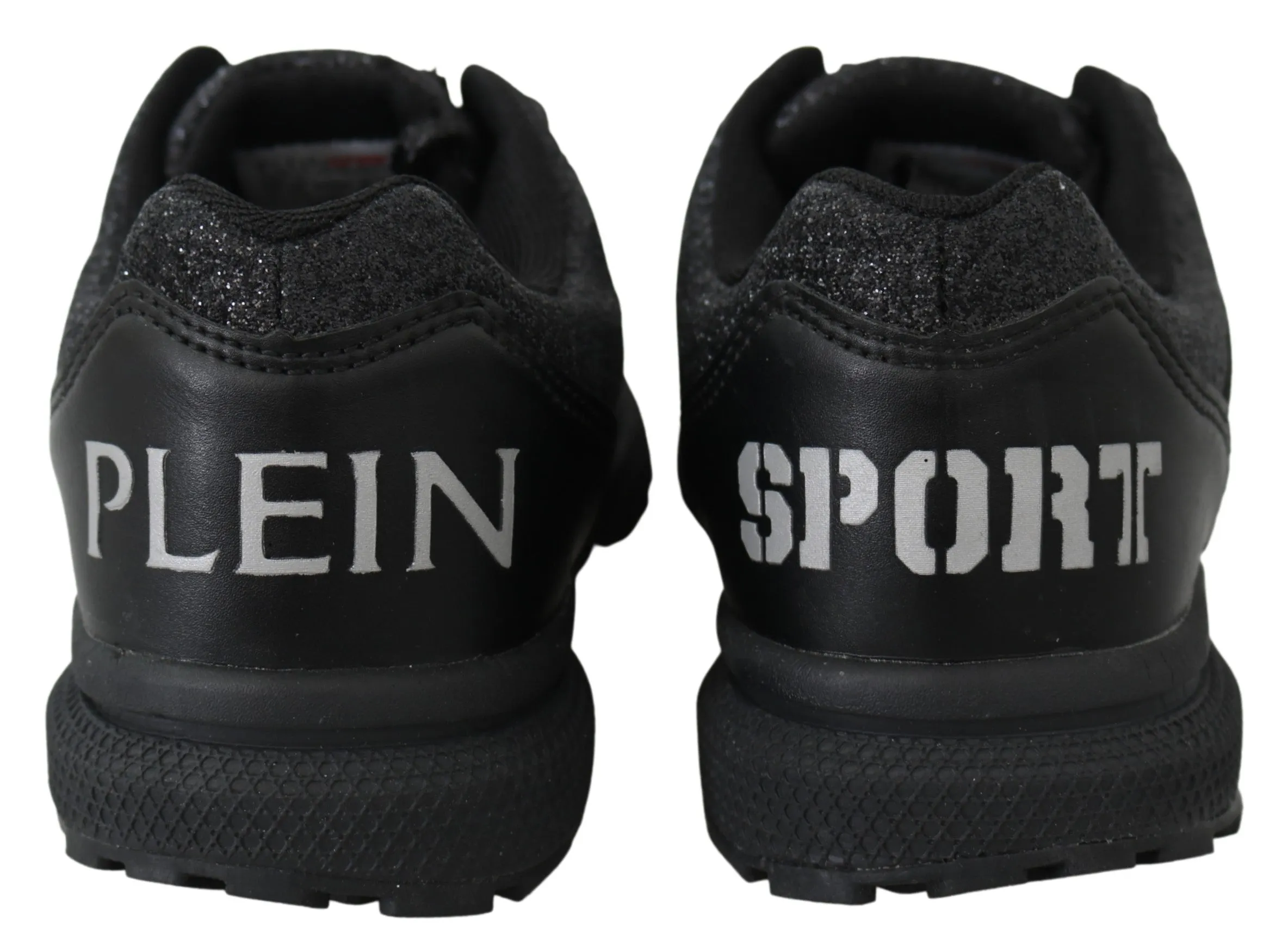 Plein Sport Polyester Runner Jasmines Sneakers Women's Shoes