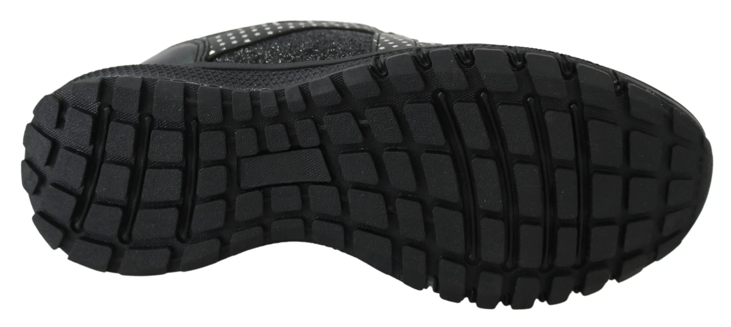 Plein Sport Polyester Runner Jasmines Sneakers Women's Shoes