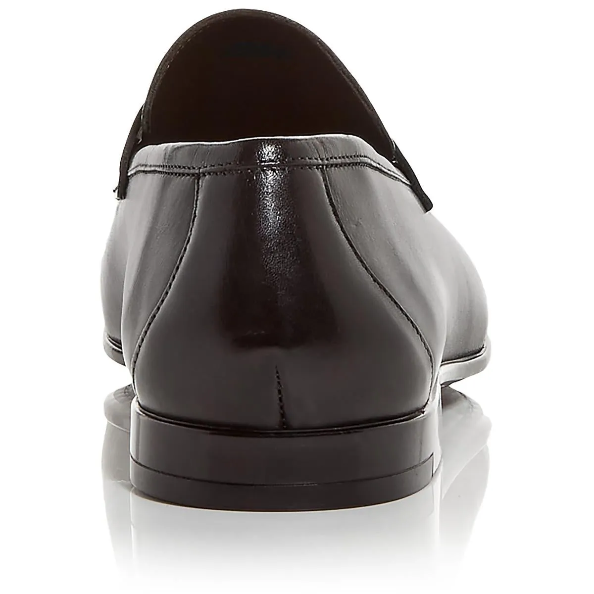 Portofino Mens Faux Leather Loafers