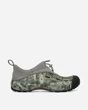 Quick Trail Mossy Oak Clogs Walnut