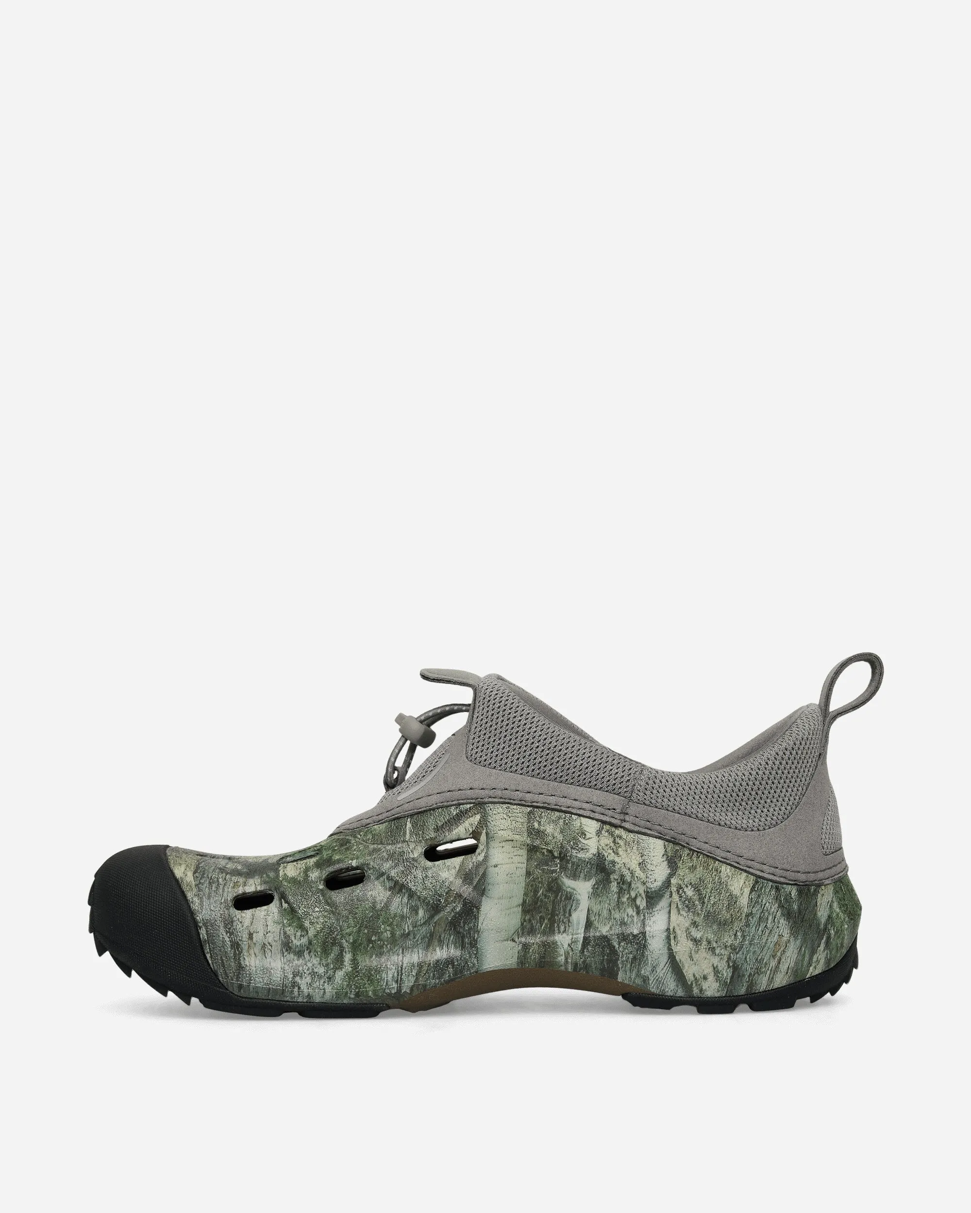 Quick Trail Mossy Oak Clogs Walnut