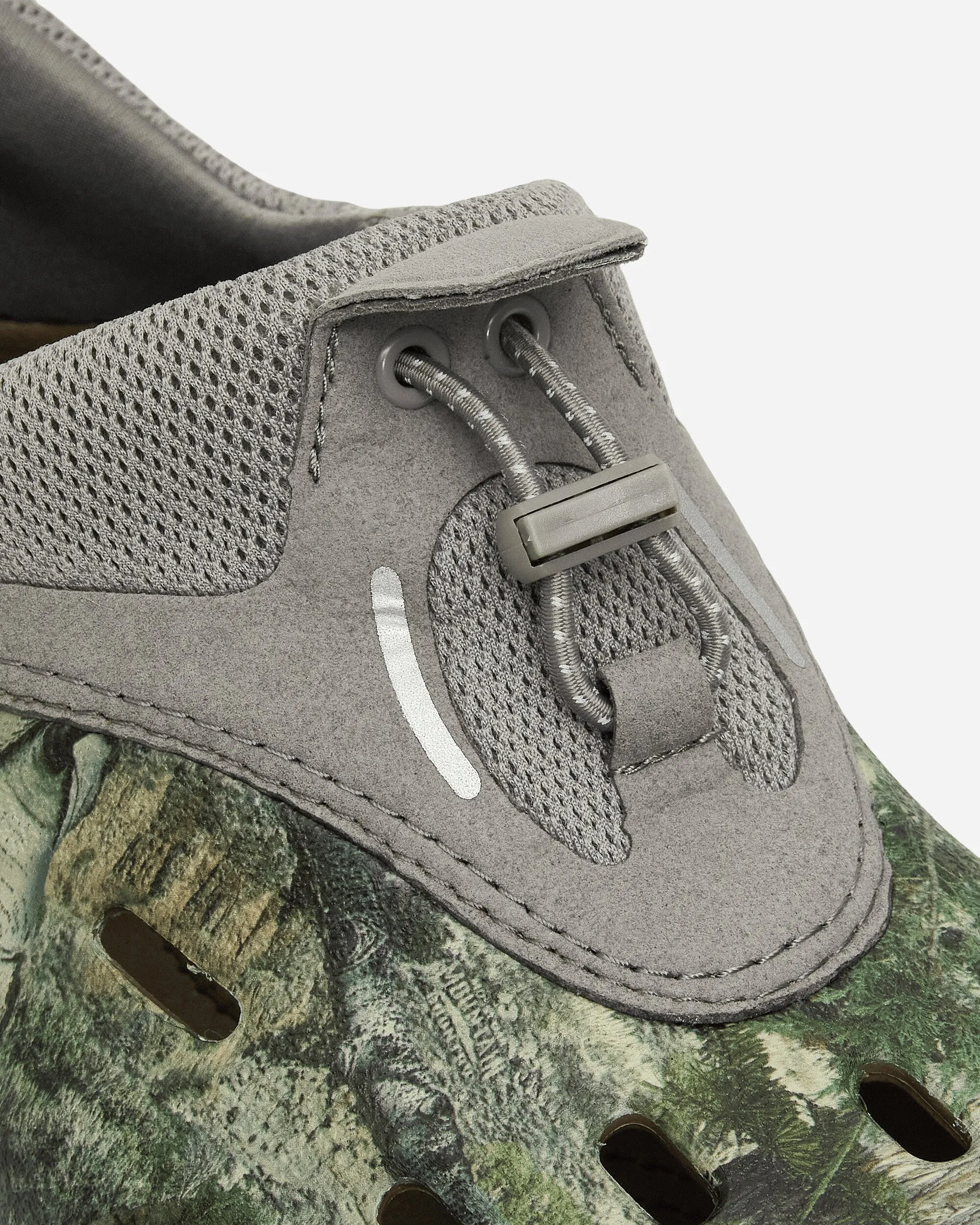 Quick Trail Mossy Oak Clogs Walnut