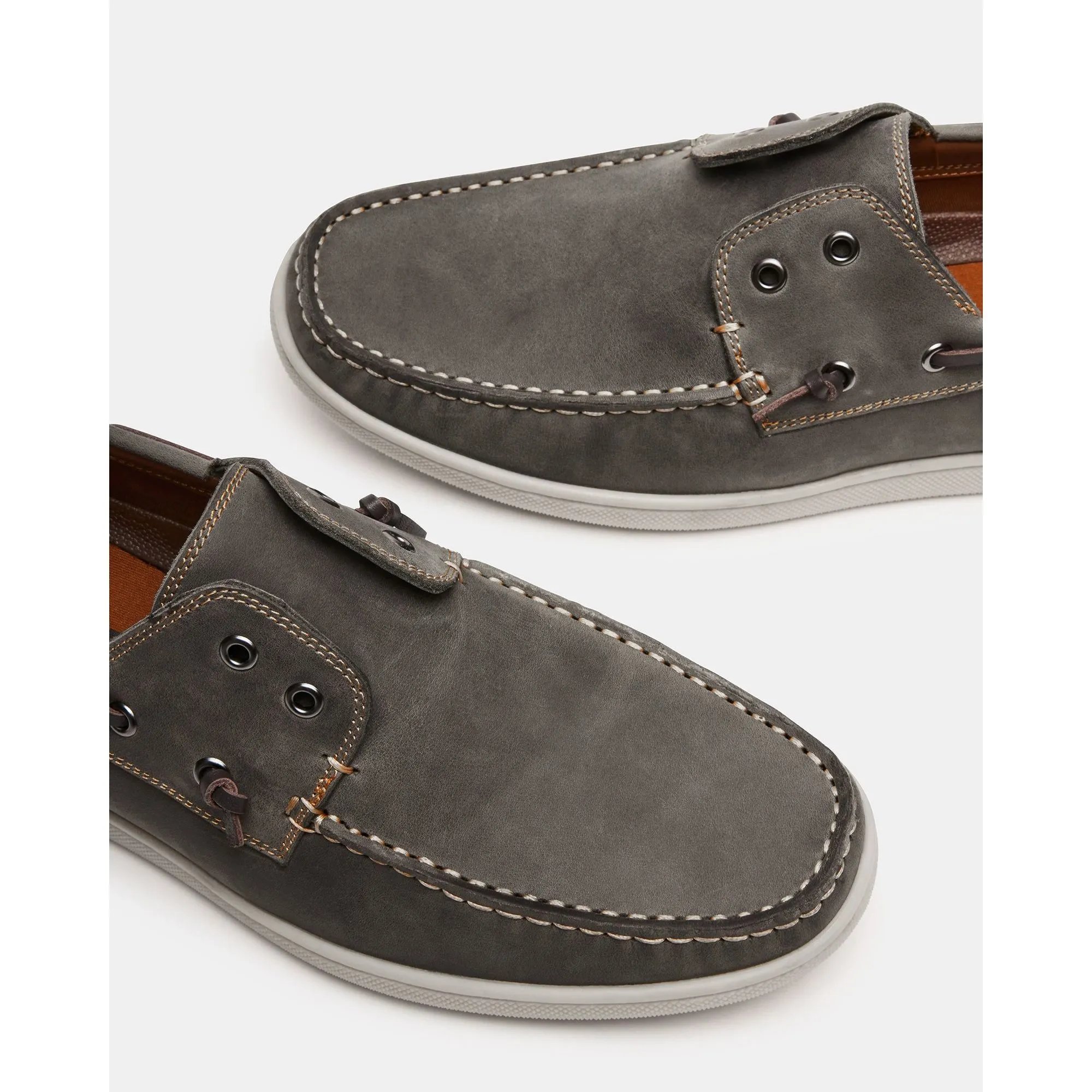Ralph Black/grey