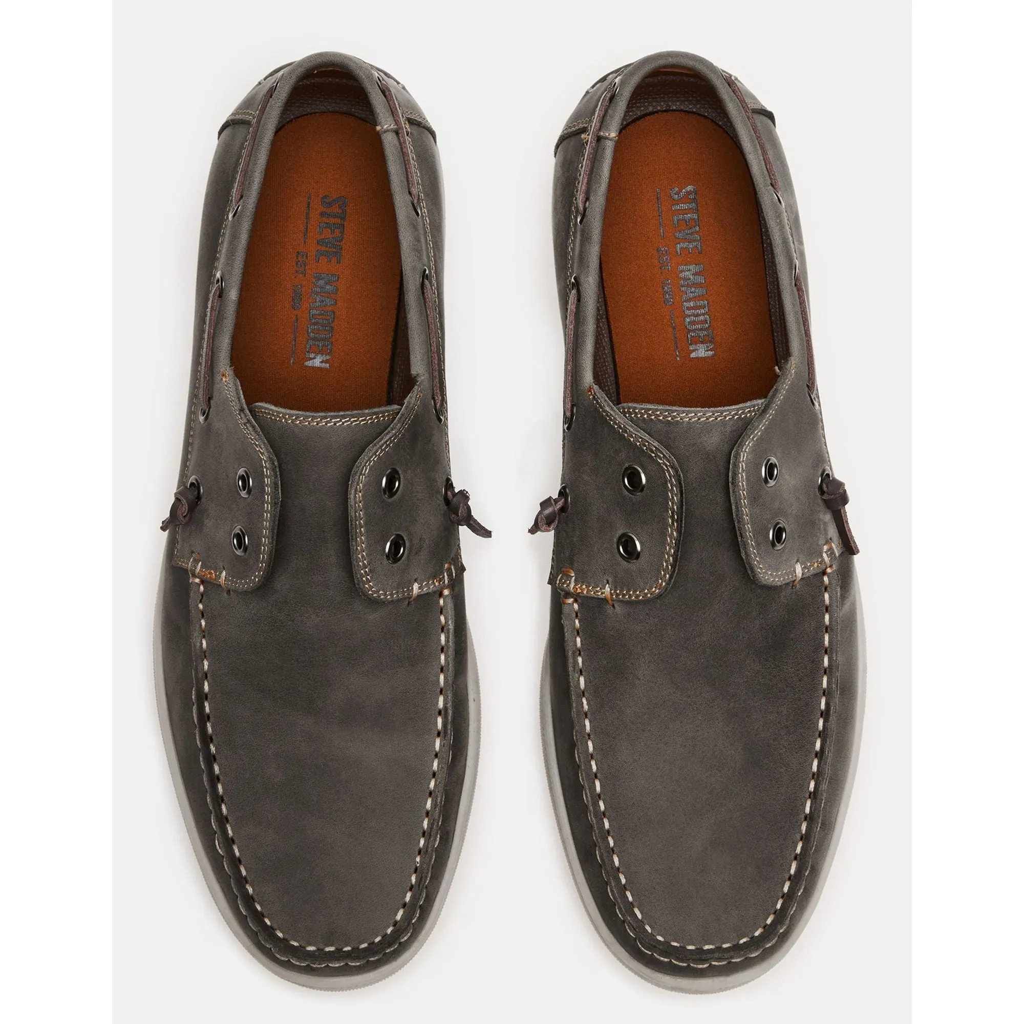 Ralph Black/grey