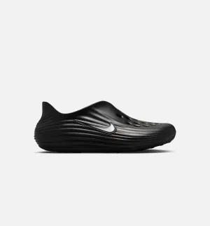ReactX Rejuven8 Mens Sandals - Black