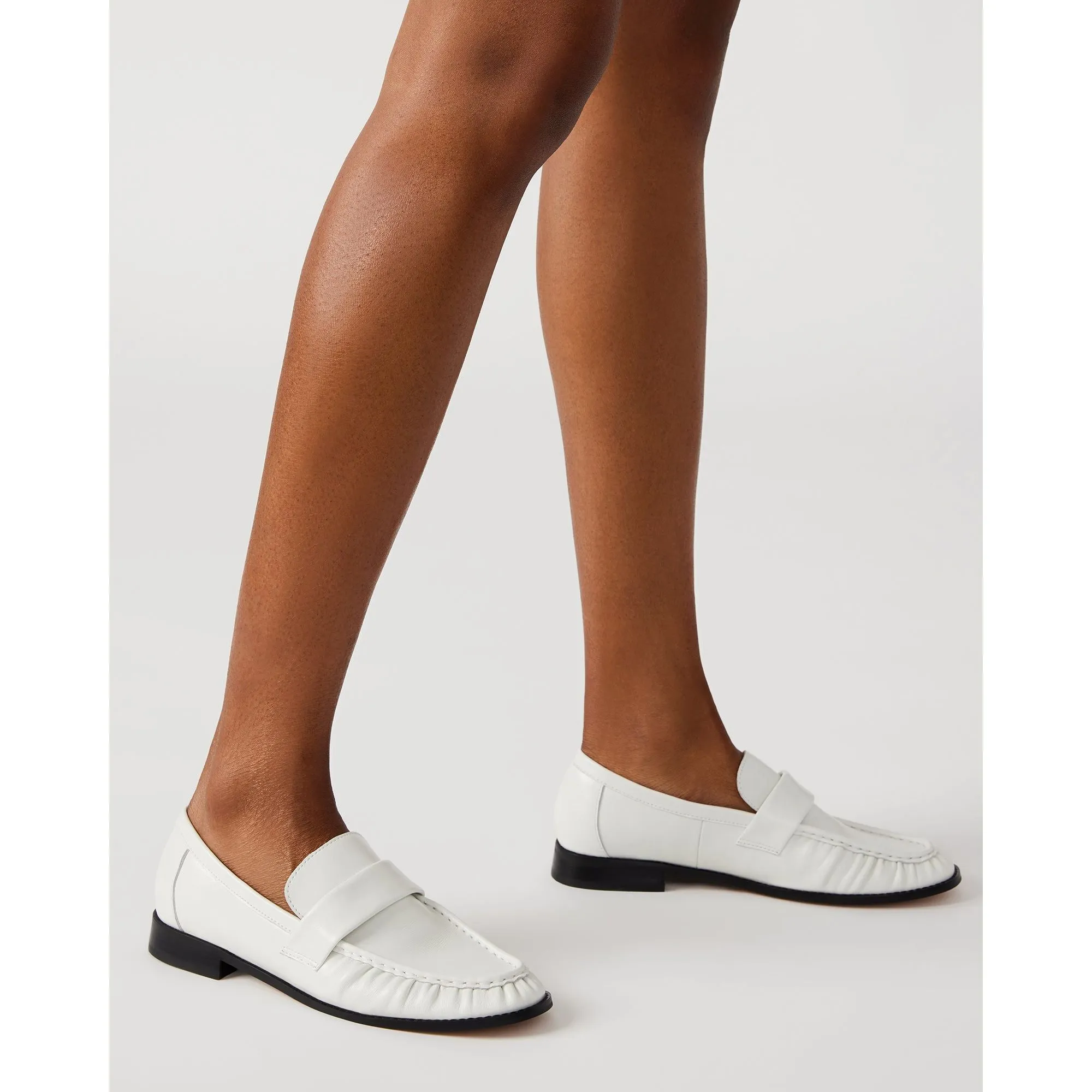 Ridley Ice Leather