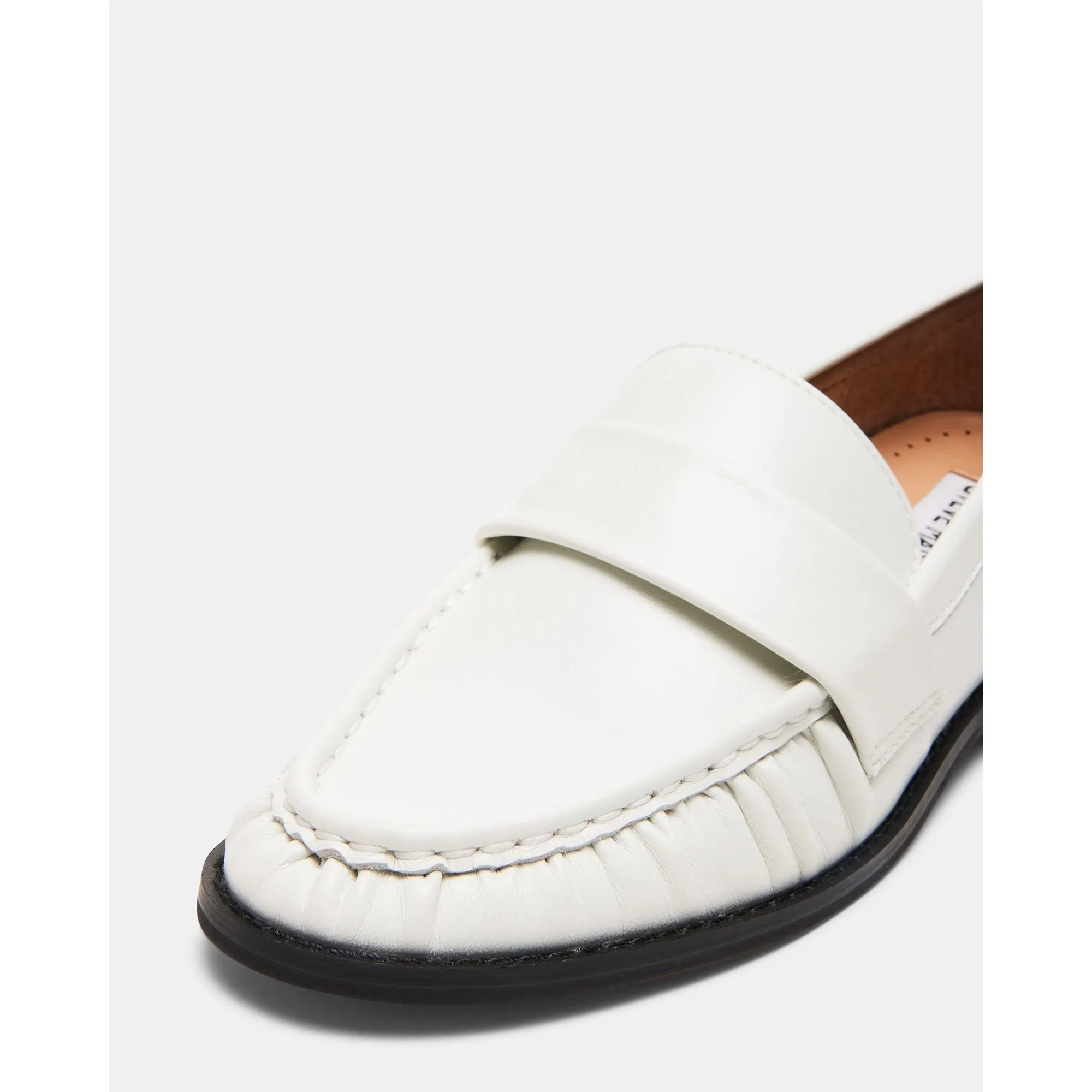 Ridley Ice Leather