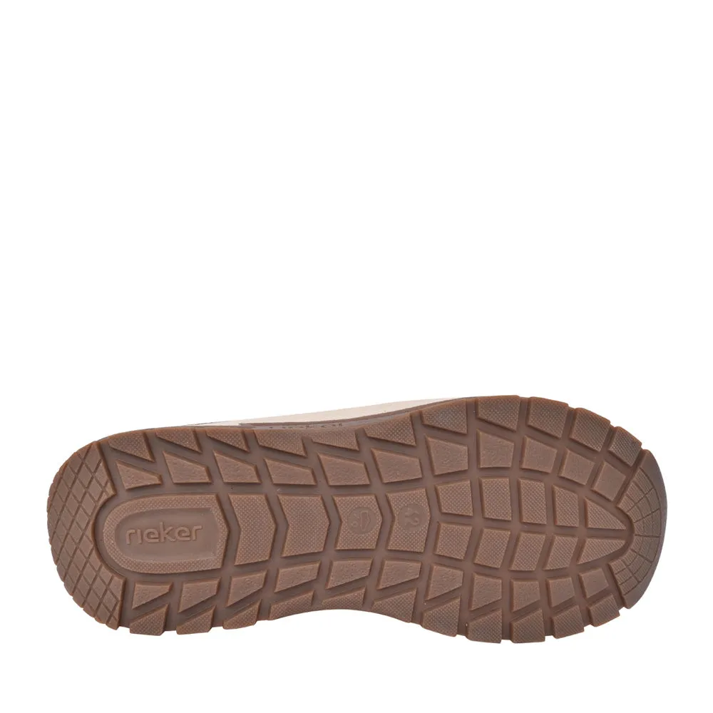 RIEKER MENS 11055-25 - BISON