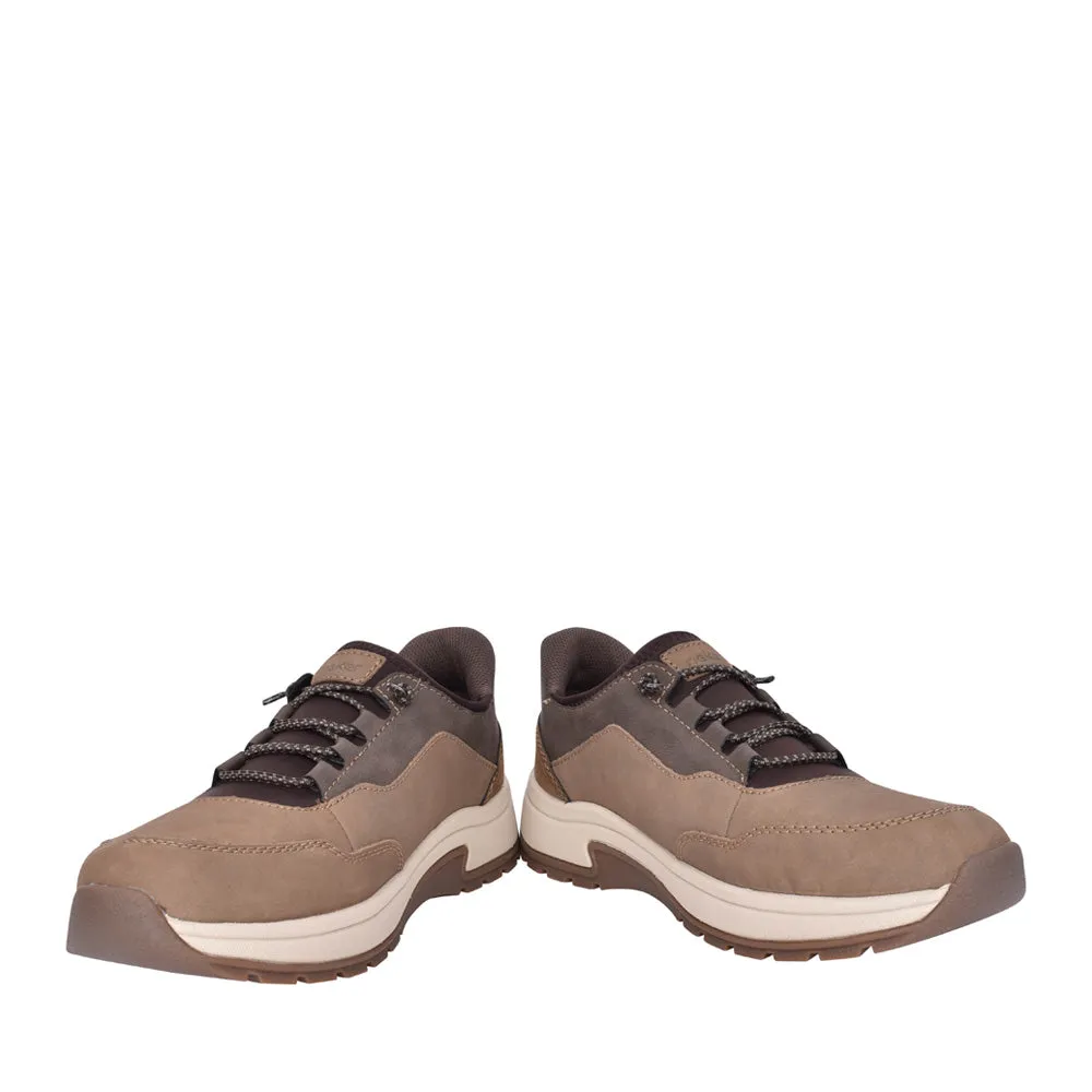RIEKER MENS 11055-25 - BISON