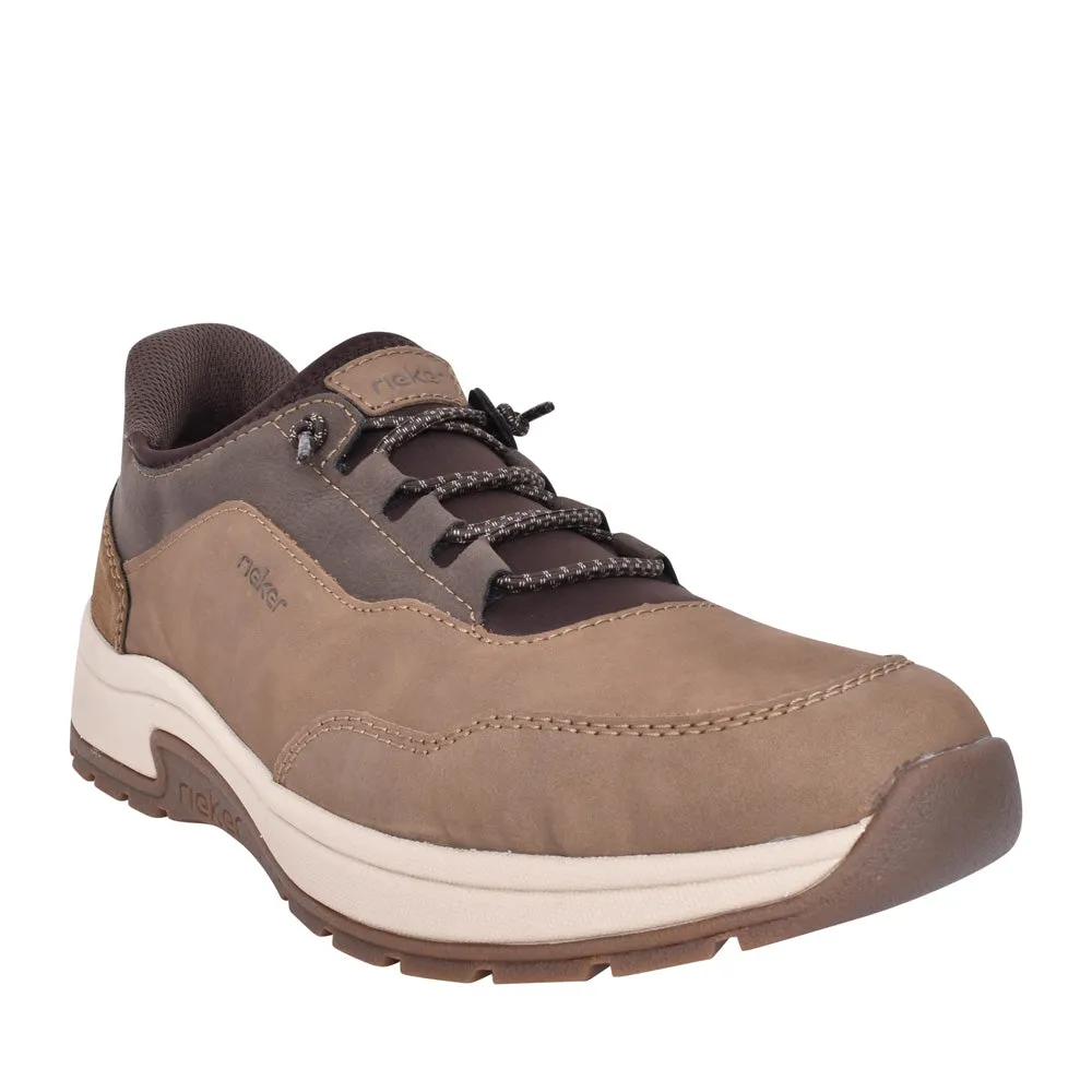 RIEKER MENS 11055-25 - BISON