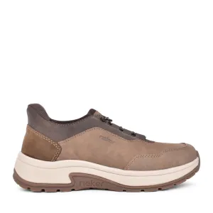 RIEKER MENS 11055-25 - BISON