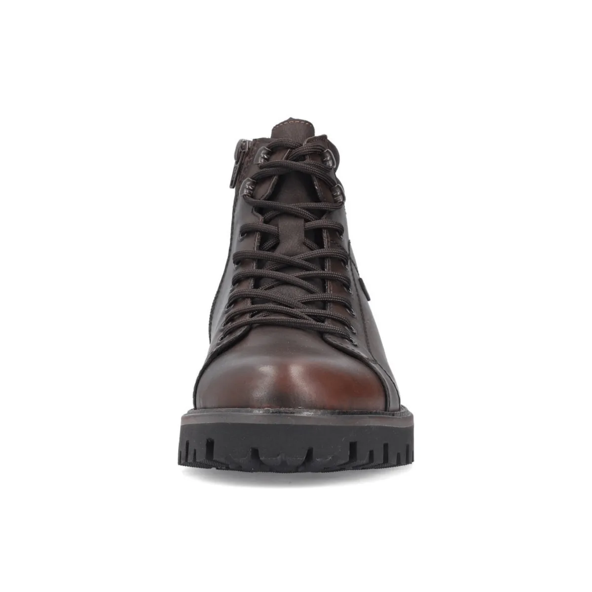 Rieker Men's 30420-25 Brown Waterproof