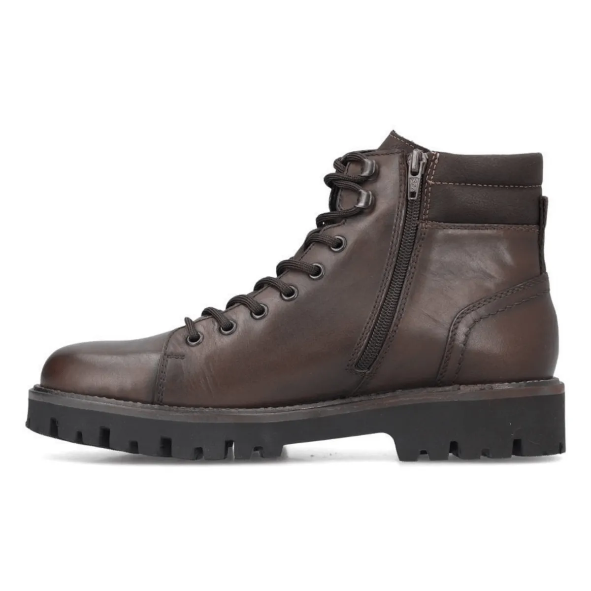 Rieker Men's 30420-25 Brown Waterproof