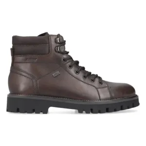 Rieker Men's 30420-25 Brown Waterproof