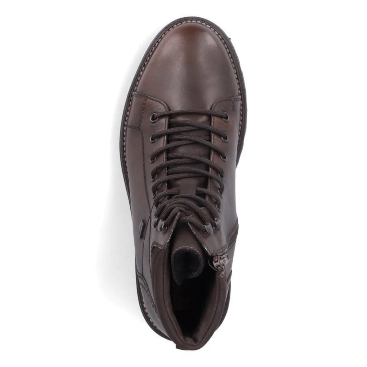 Rieker Men's 30420-25 Brown Waterproof