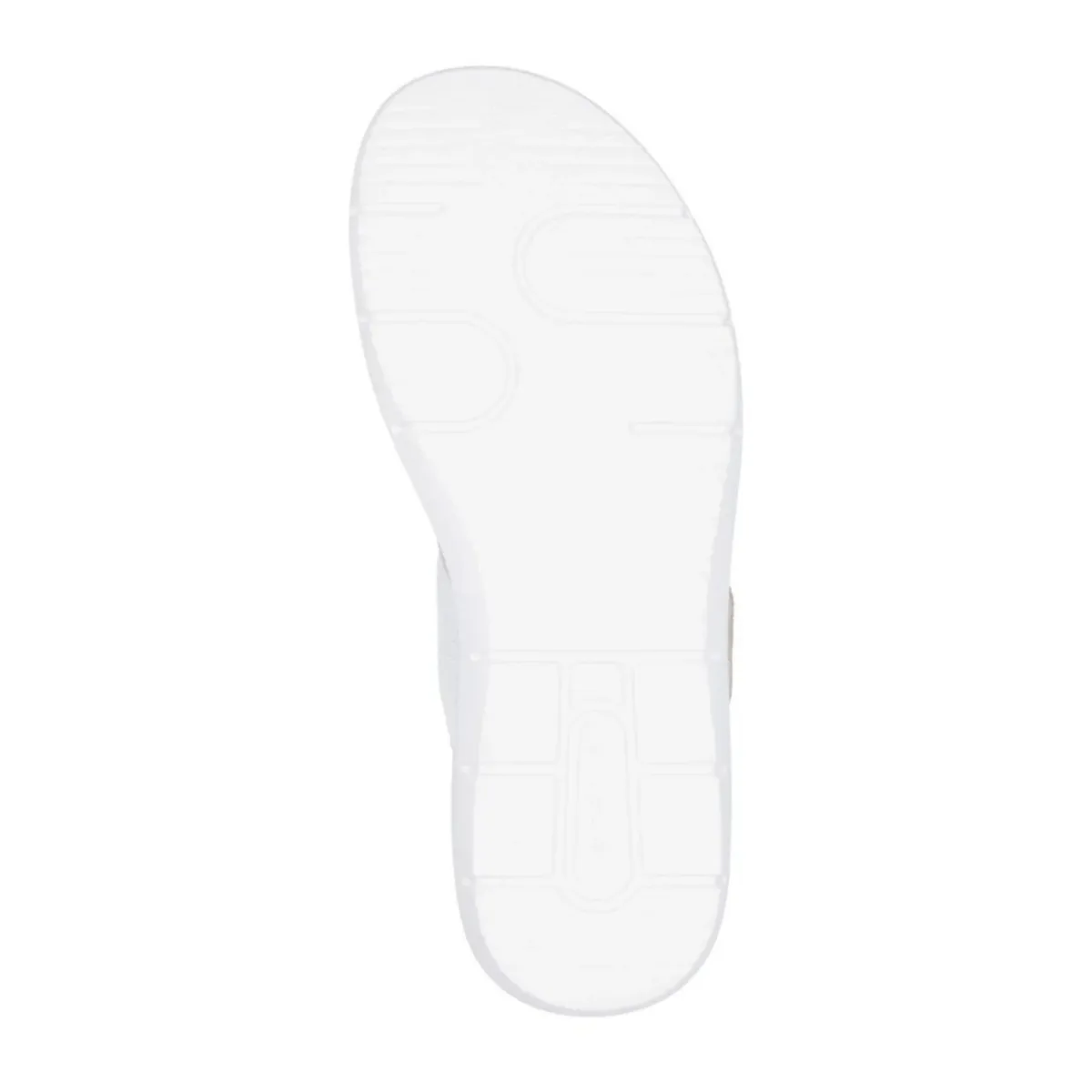 Rieker Women's D2K50-91 Jocelyn Ice Leather