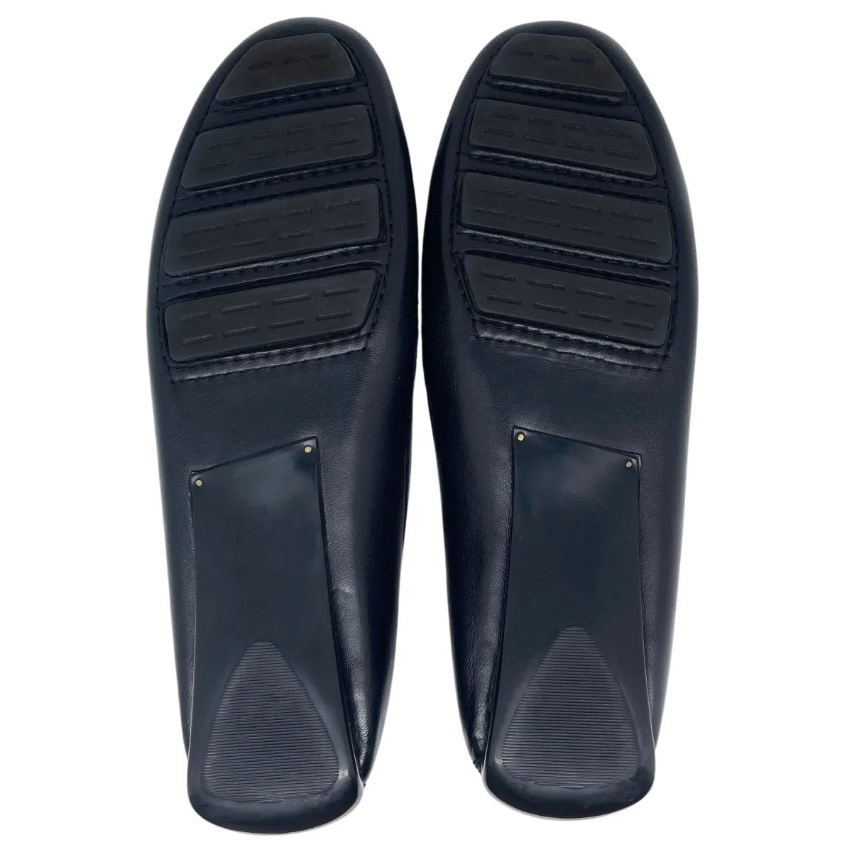 Robert Zur Women's Petra Black Woven Leather