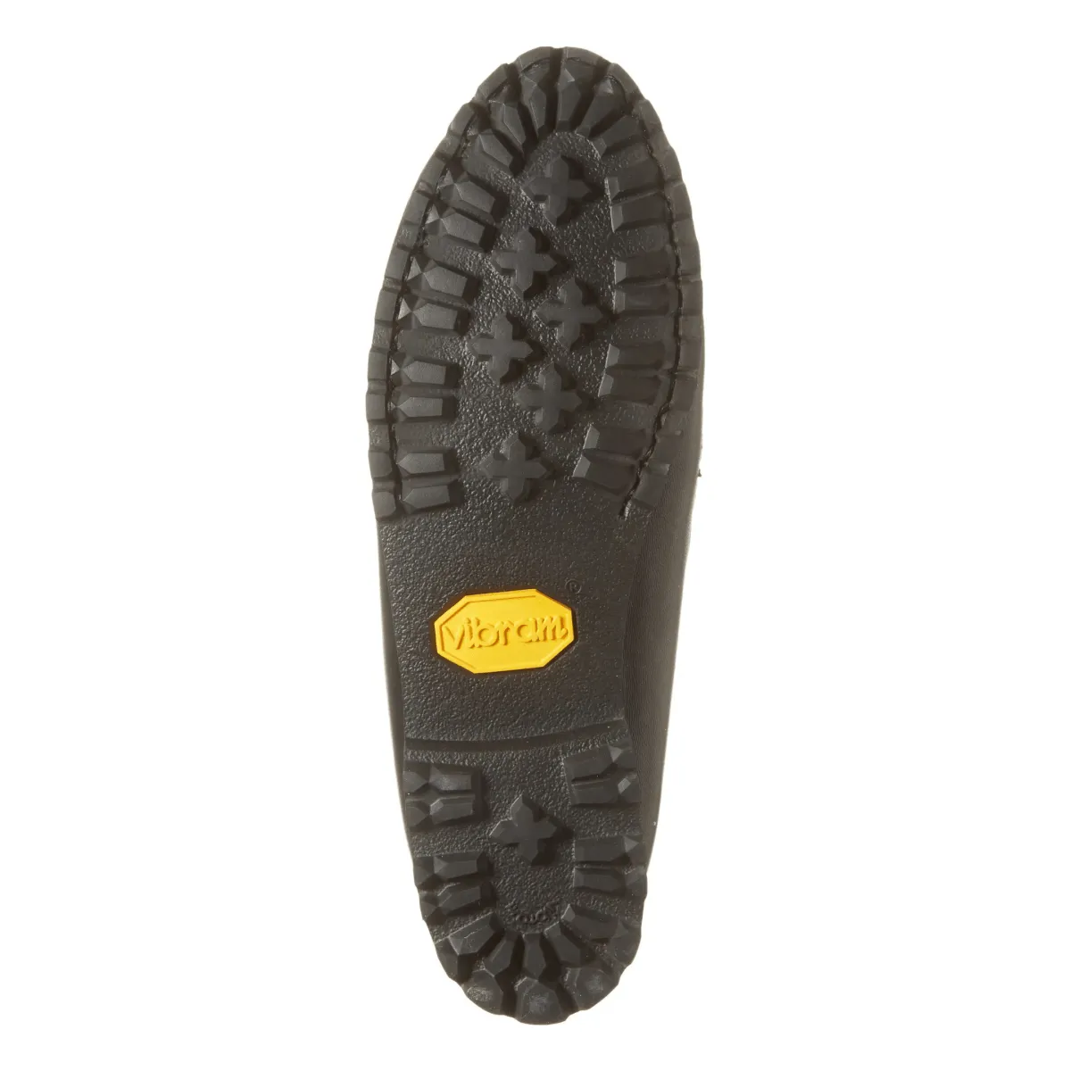 Robert Zur Women's Soho Black/White Leather