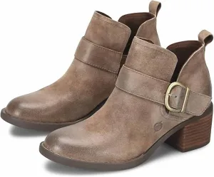 Royce Boot In Taupe