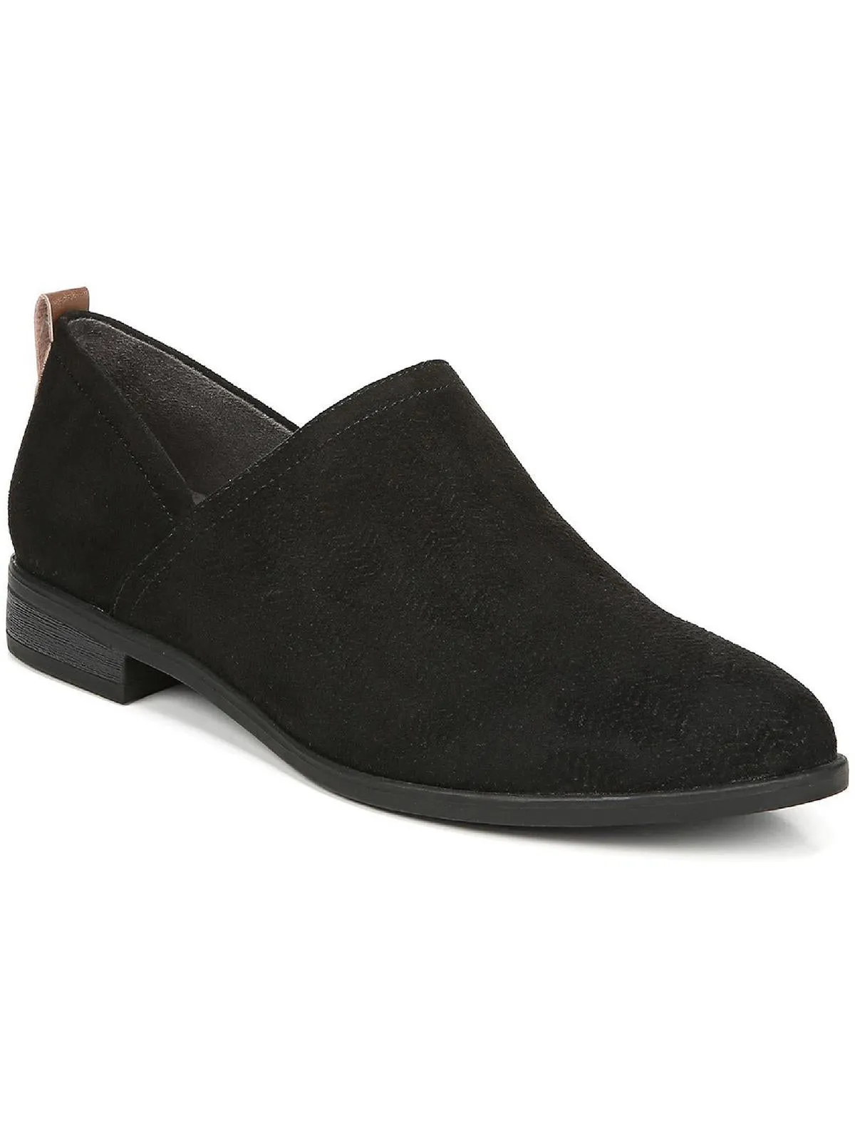 Ruler Womens Solid Ankle Shooties