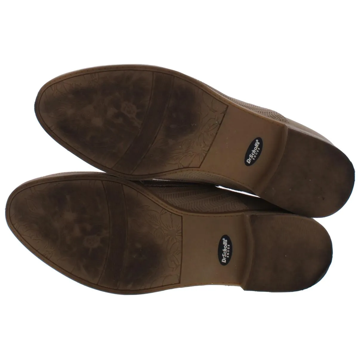 Ruler Womens Solid Ankle Shooties