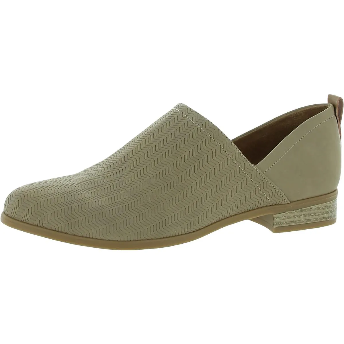 Ruler Womens Solid Ankle Shooties