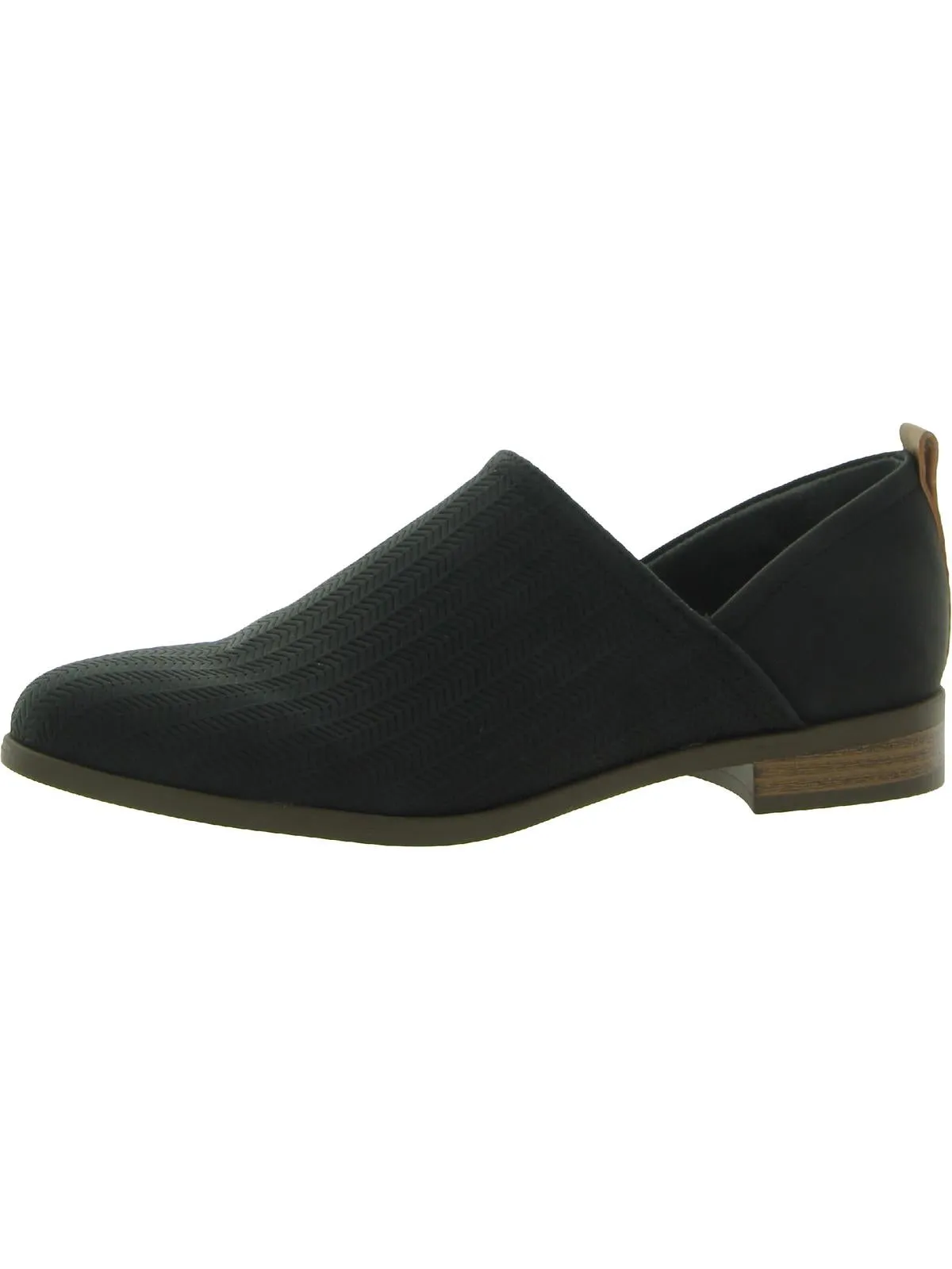 Ruler Womens Solid Ankle Shooties