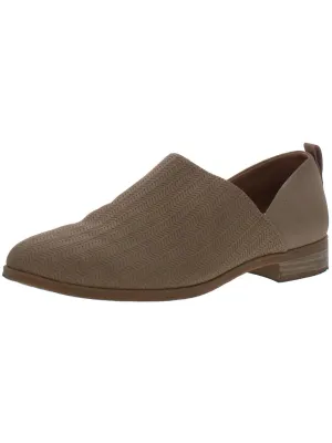 Ruler Womens Solid Ankle Shooties