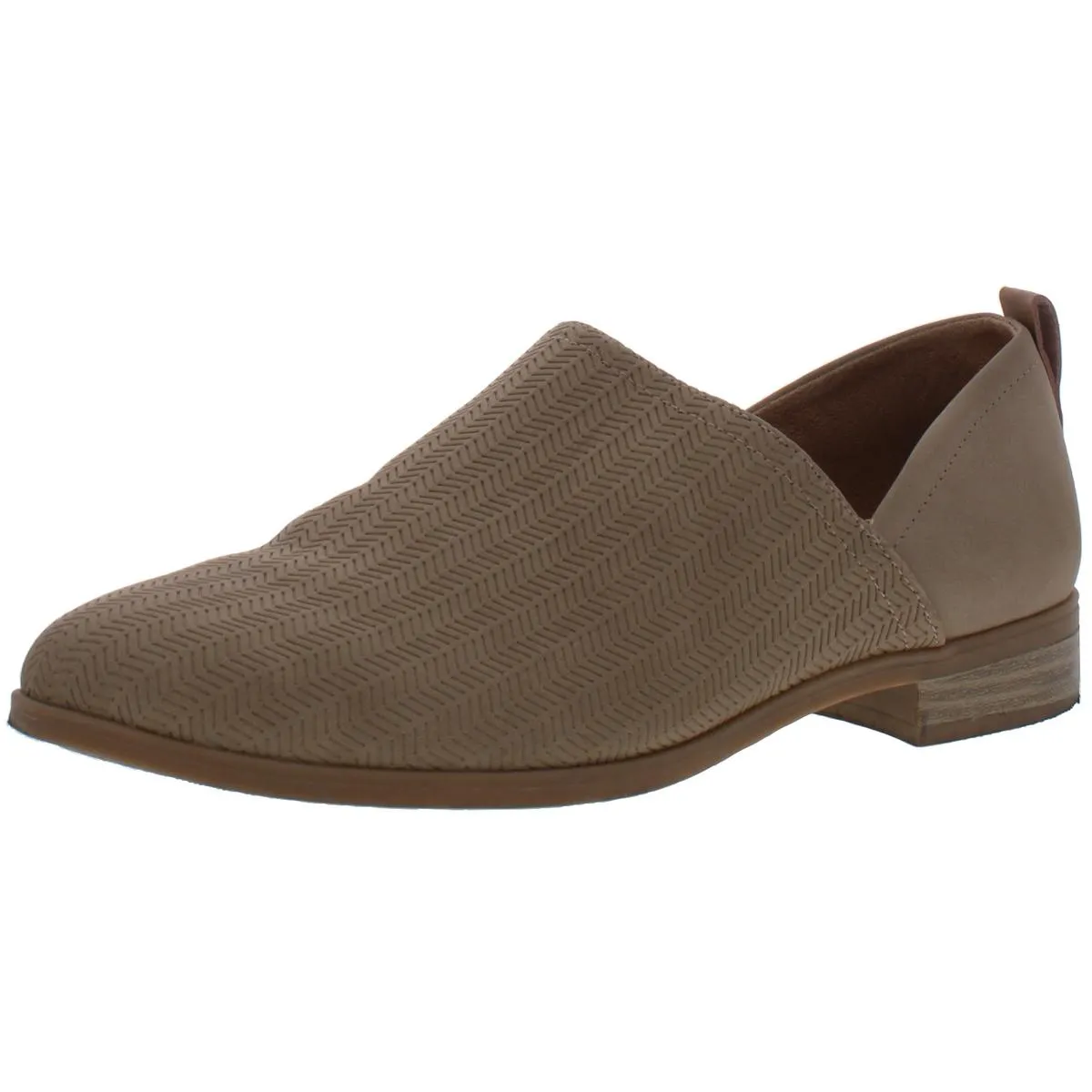 Ruler Womens Solid Ankle Shooties