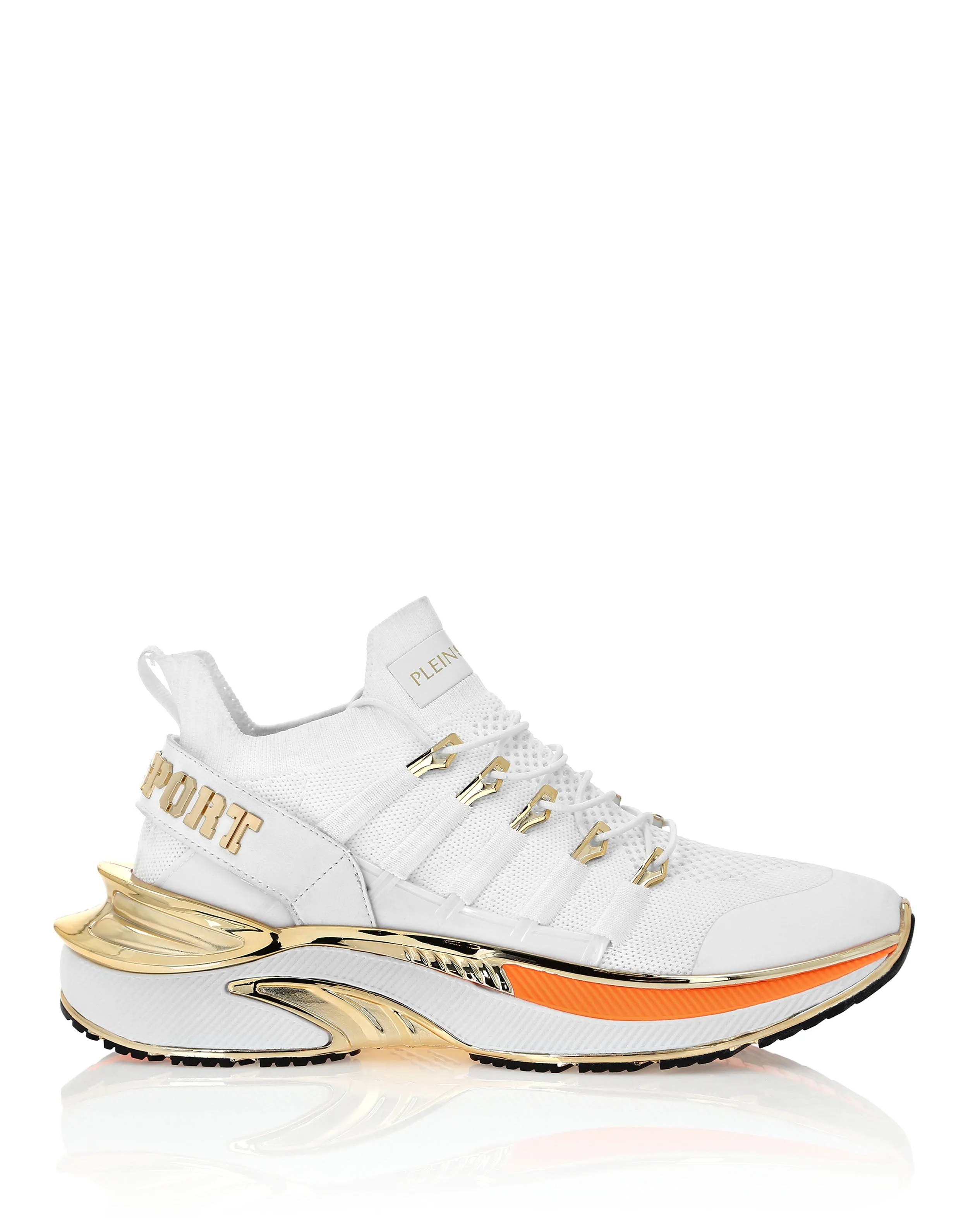 Runner Chrome Surfer