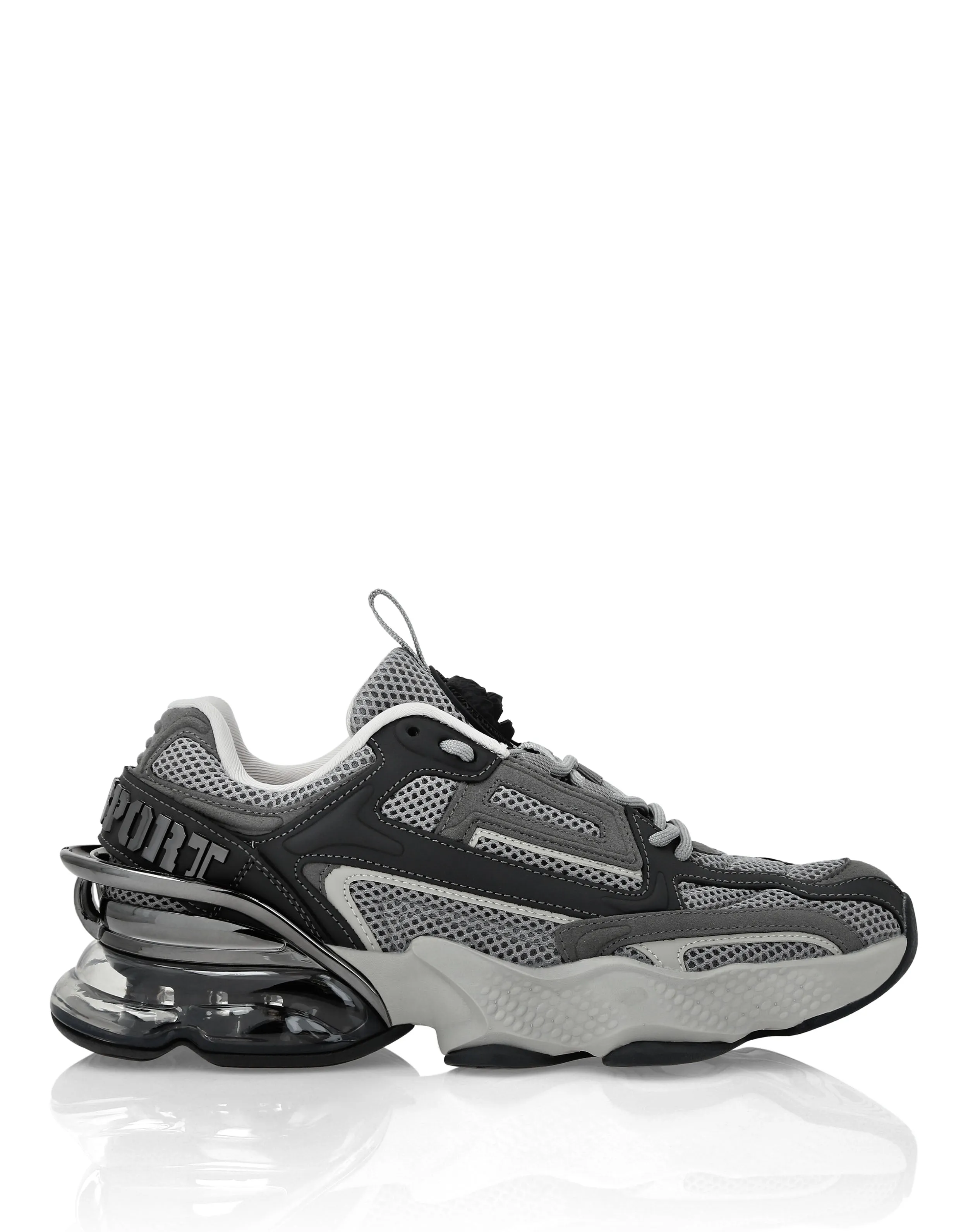 Runner PS thunder mix