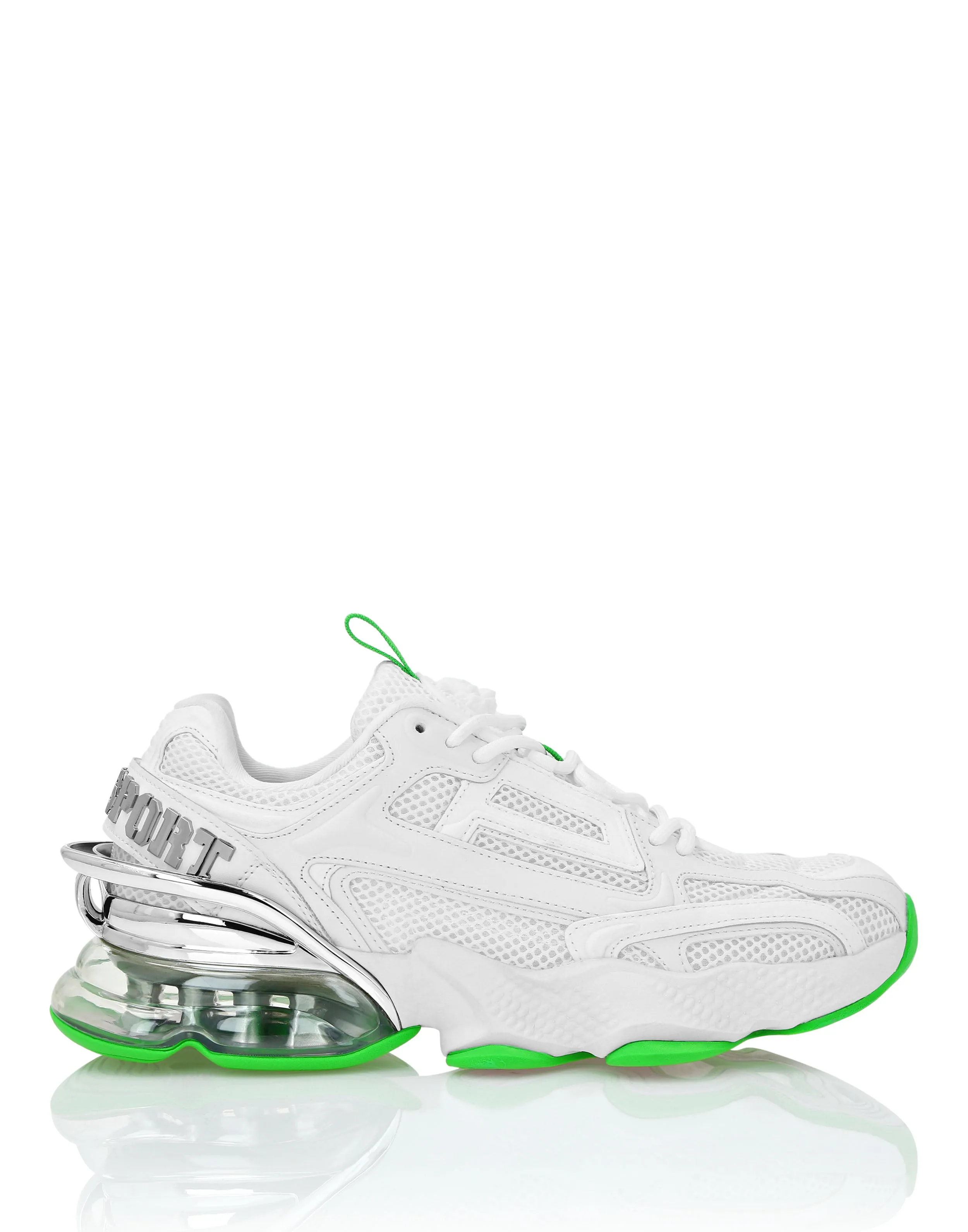Runner PS thunder mix
