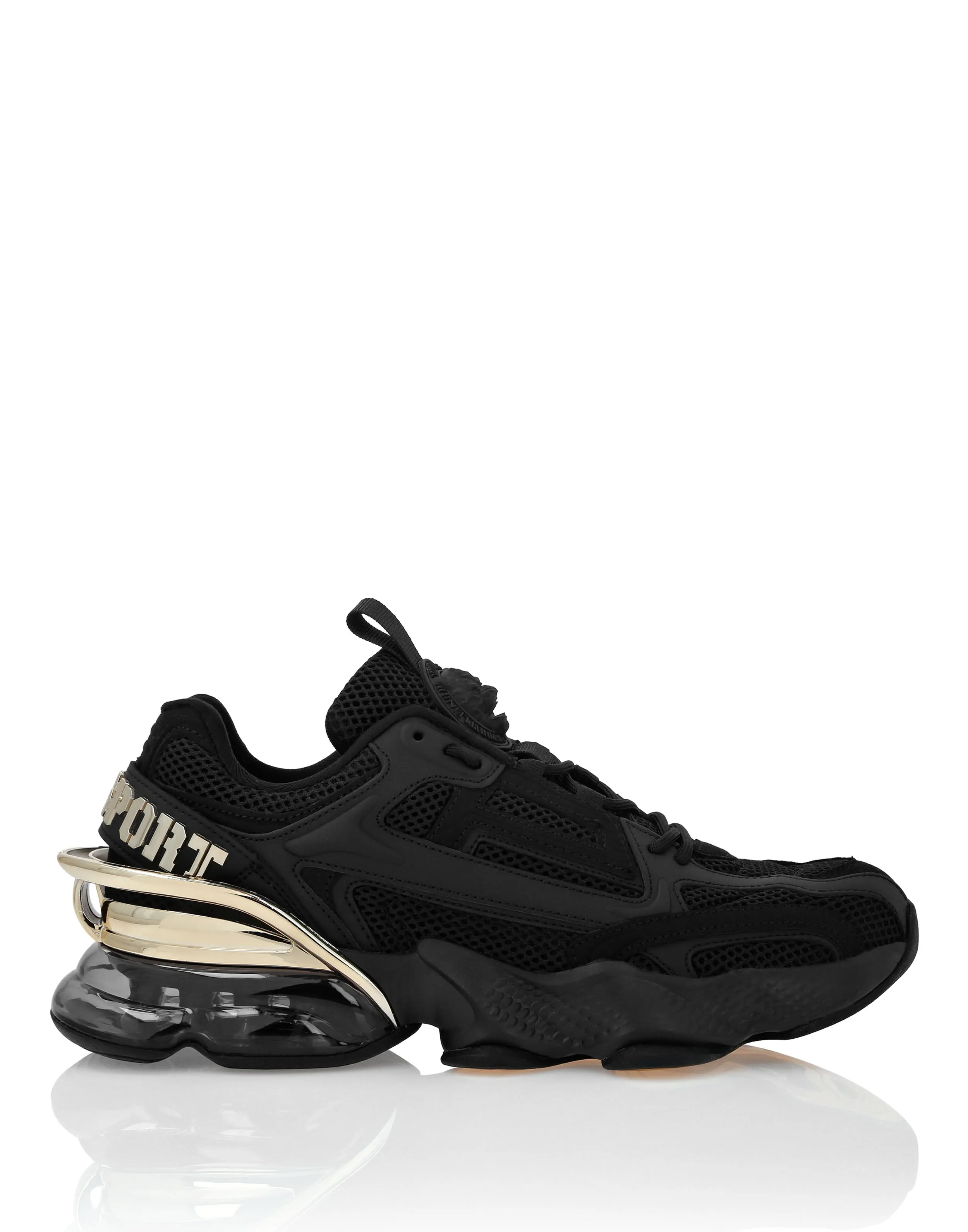 Runner PS thunder mix