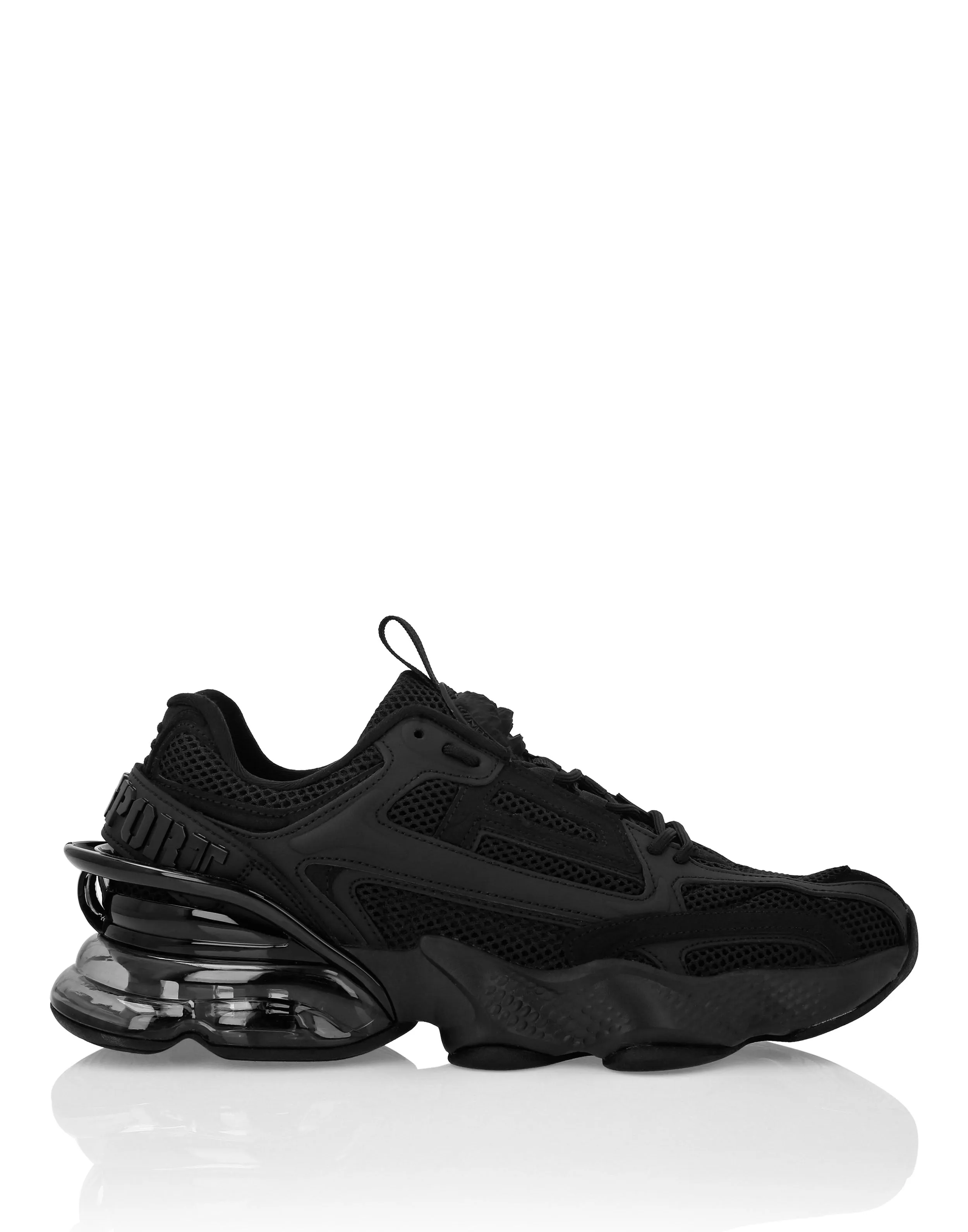 Runner PS thunder mix