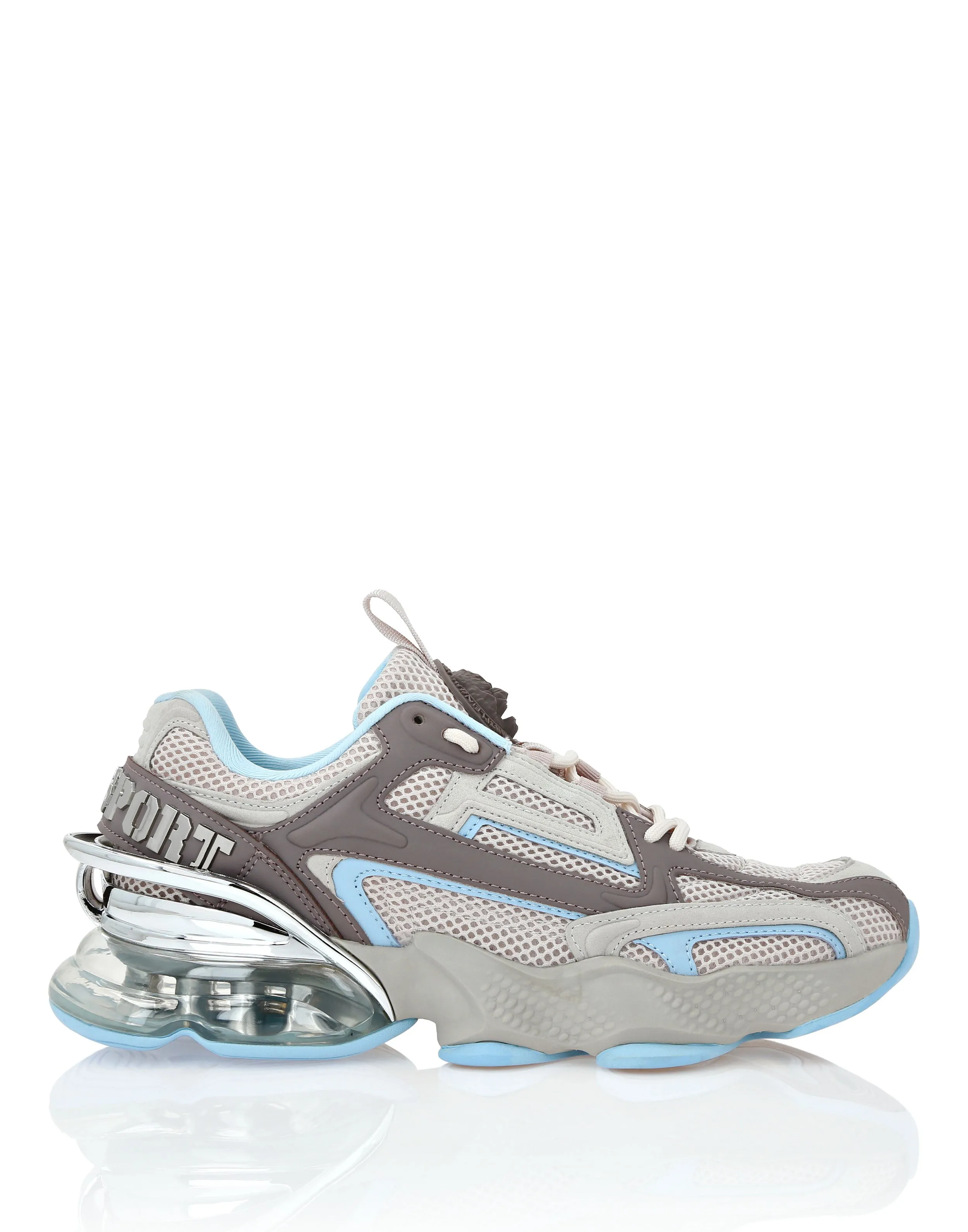 Runner PS thunder mix