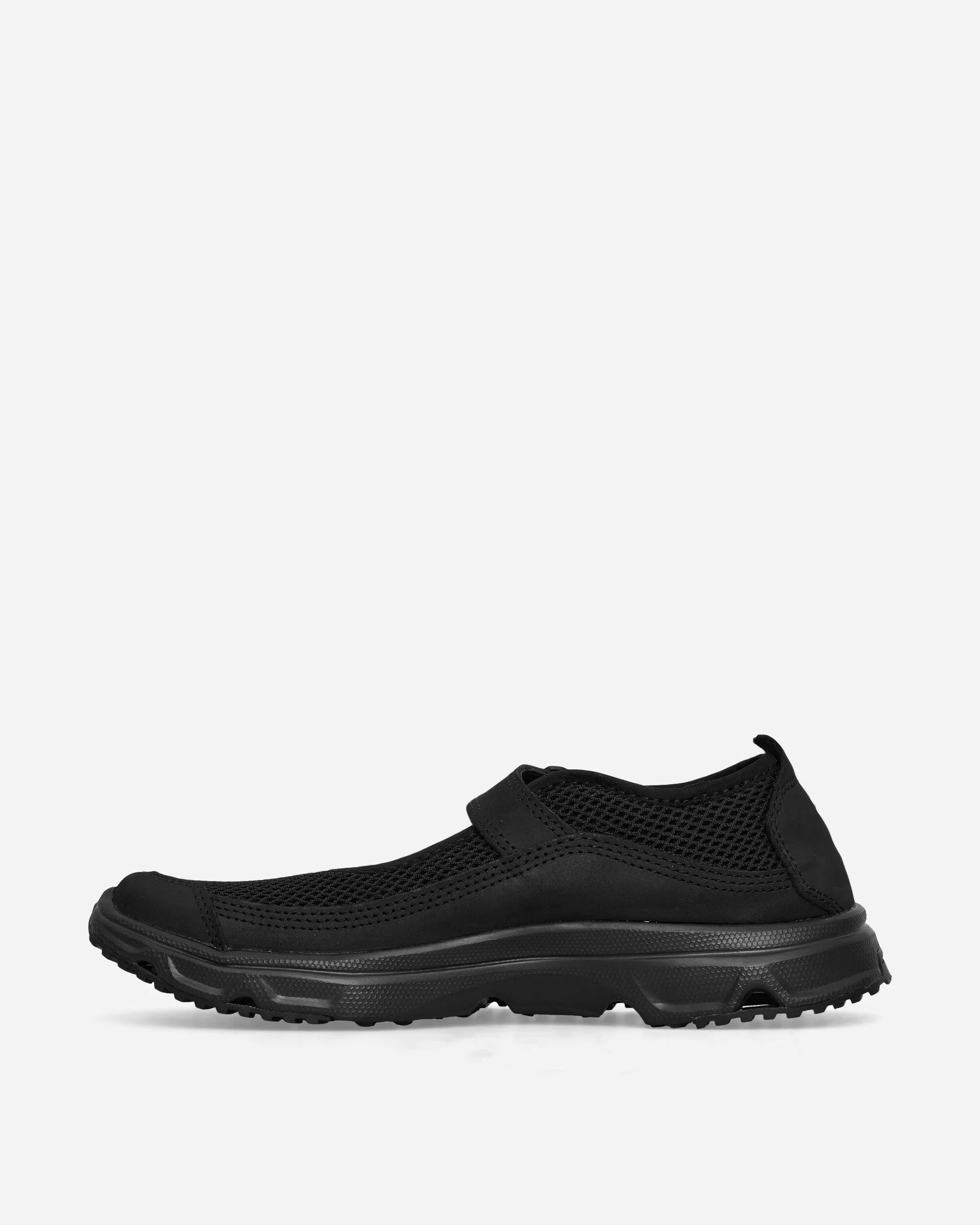 RX Marie-Jeanne Sandals Black