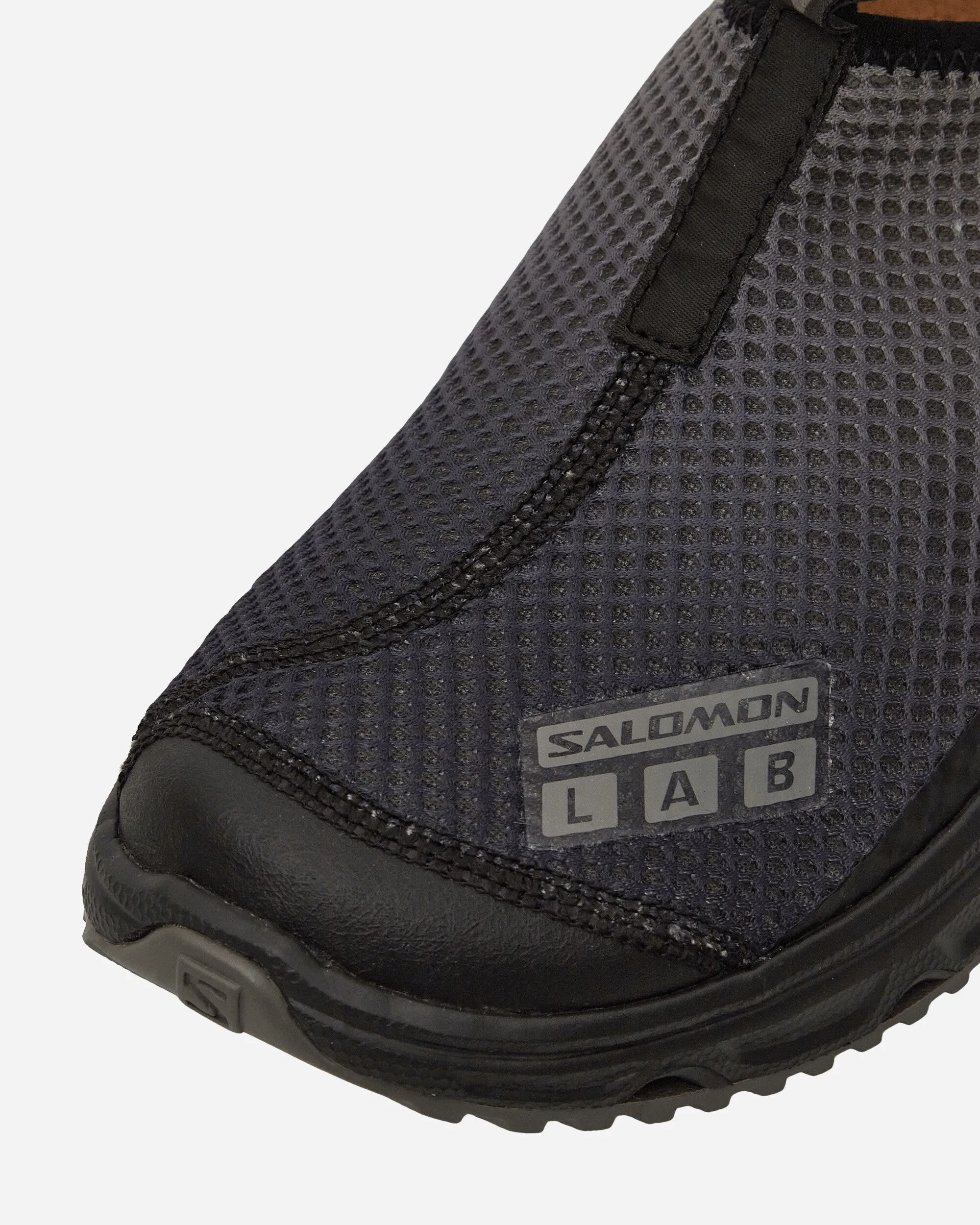 RX Moc 3.0 Sandals Black / Pewter