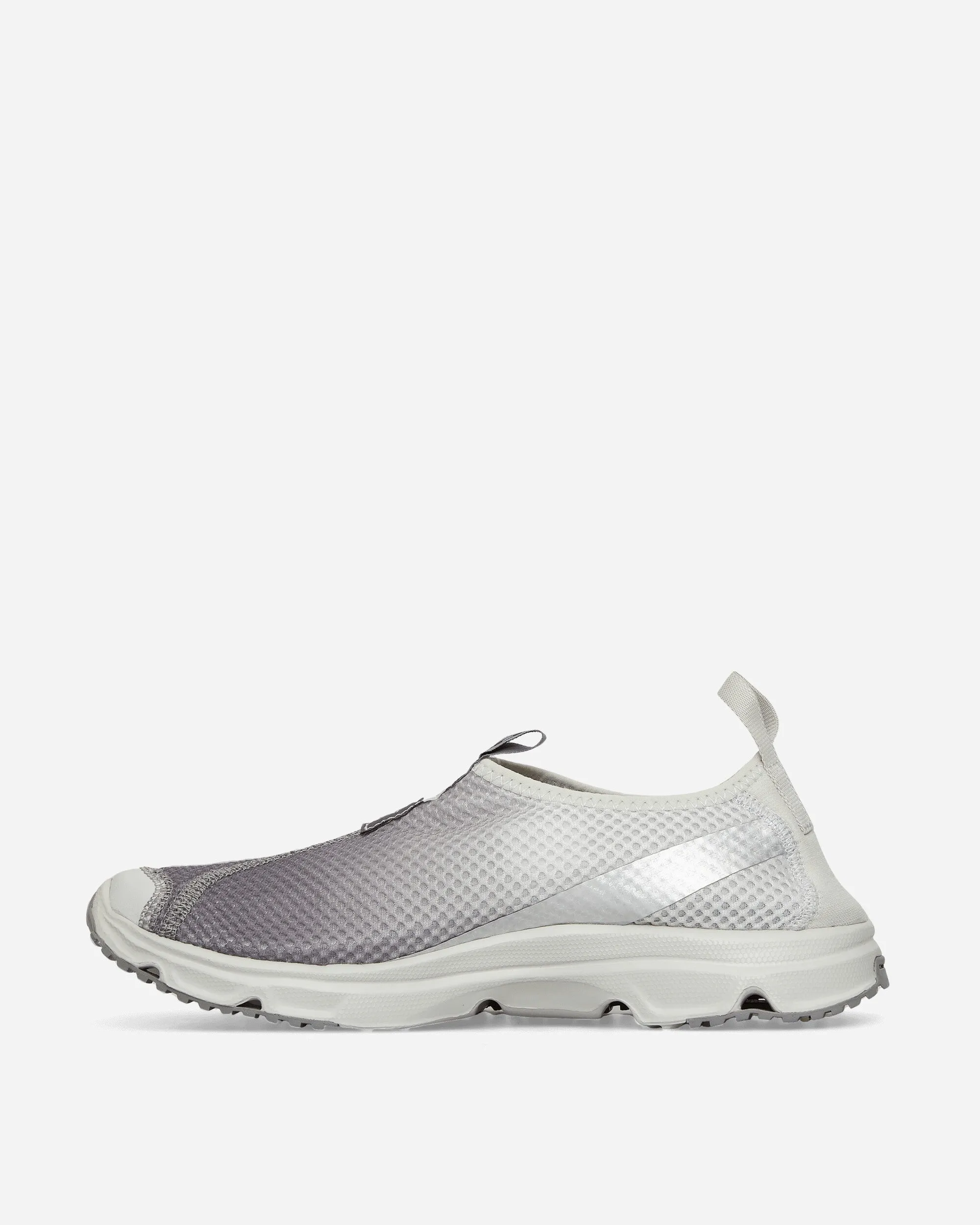 RX Moc 3.0 Sandals Glacier Gray / Sharkskin / Silver