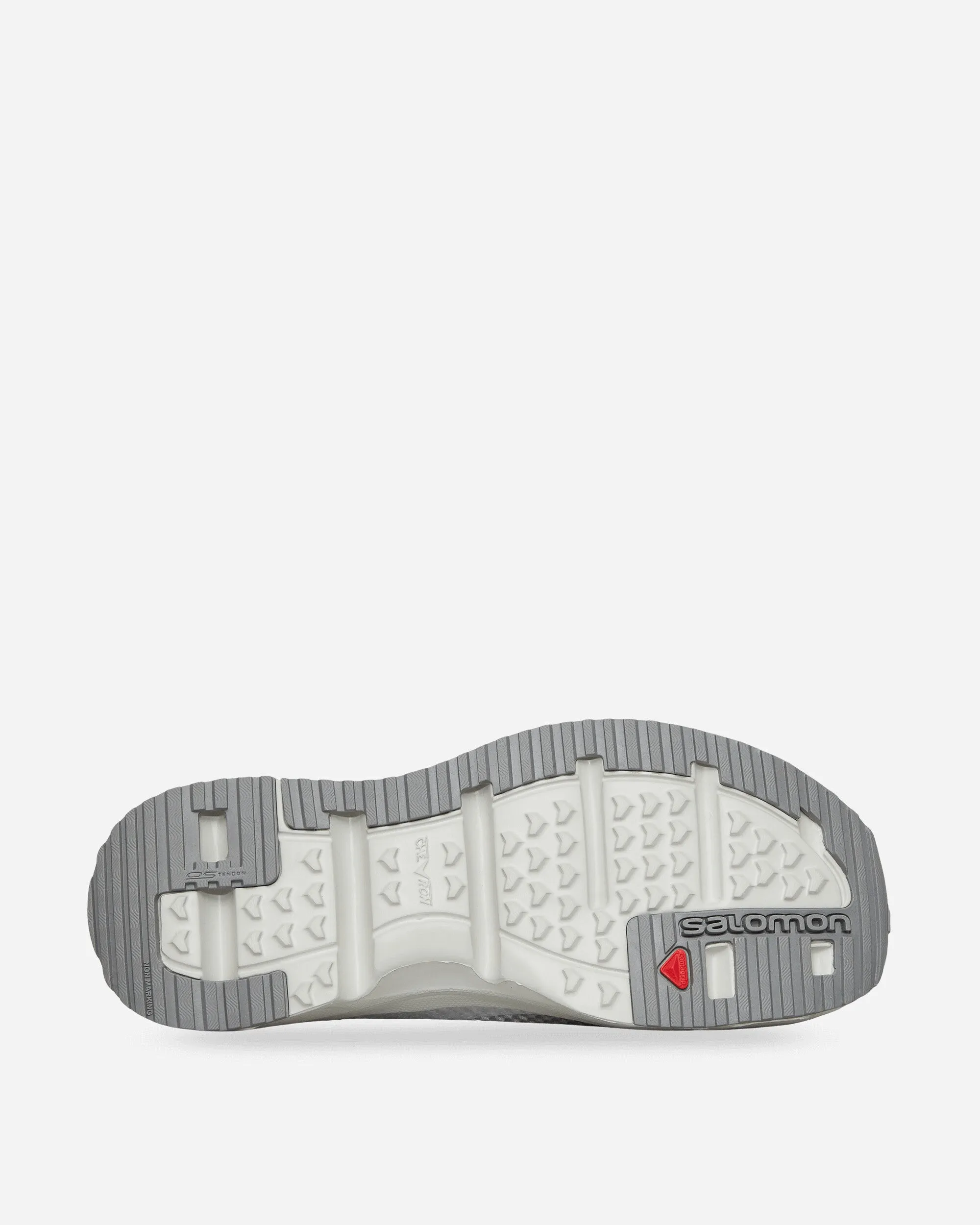 RX Moc 3.0 Sandals Glacier Gray / Sharkskin / Silver