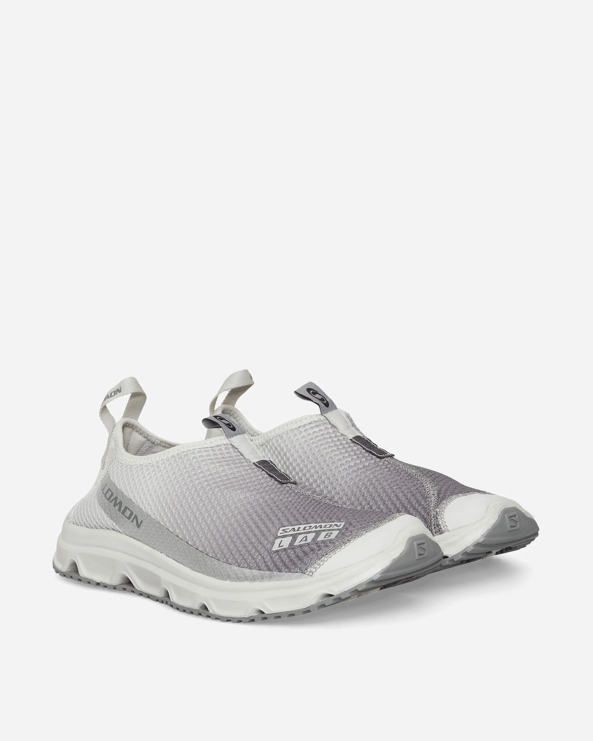 RX Moc 3.0 Sandals Glacier Gray / Sharkskin / Silver