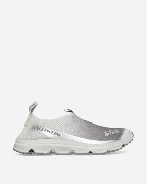 RX Moc 3.0 Sandals Glacier Gray / Sharkskin / Silver