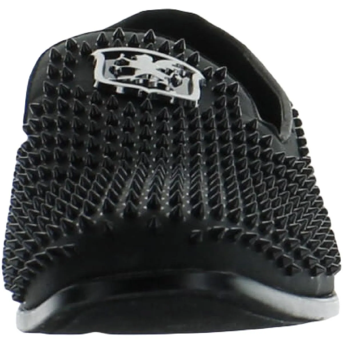 Sabre Mens Studded Oxfords