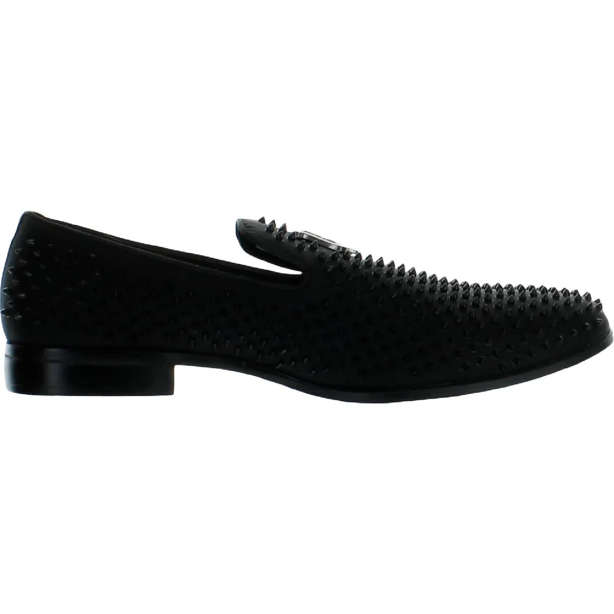 Sabre Mens Studded Oxfords