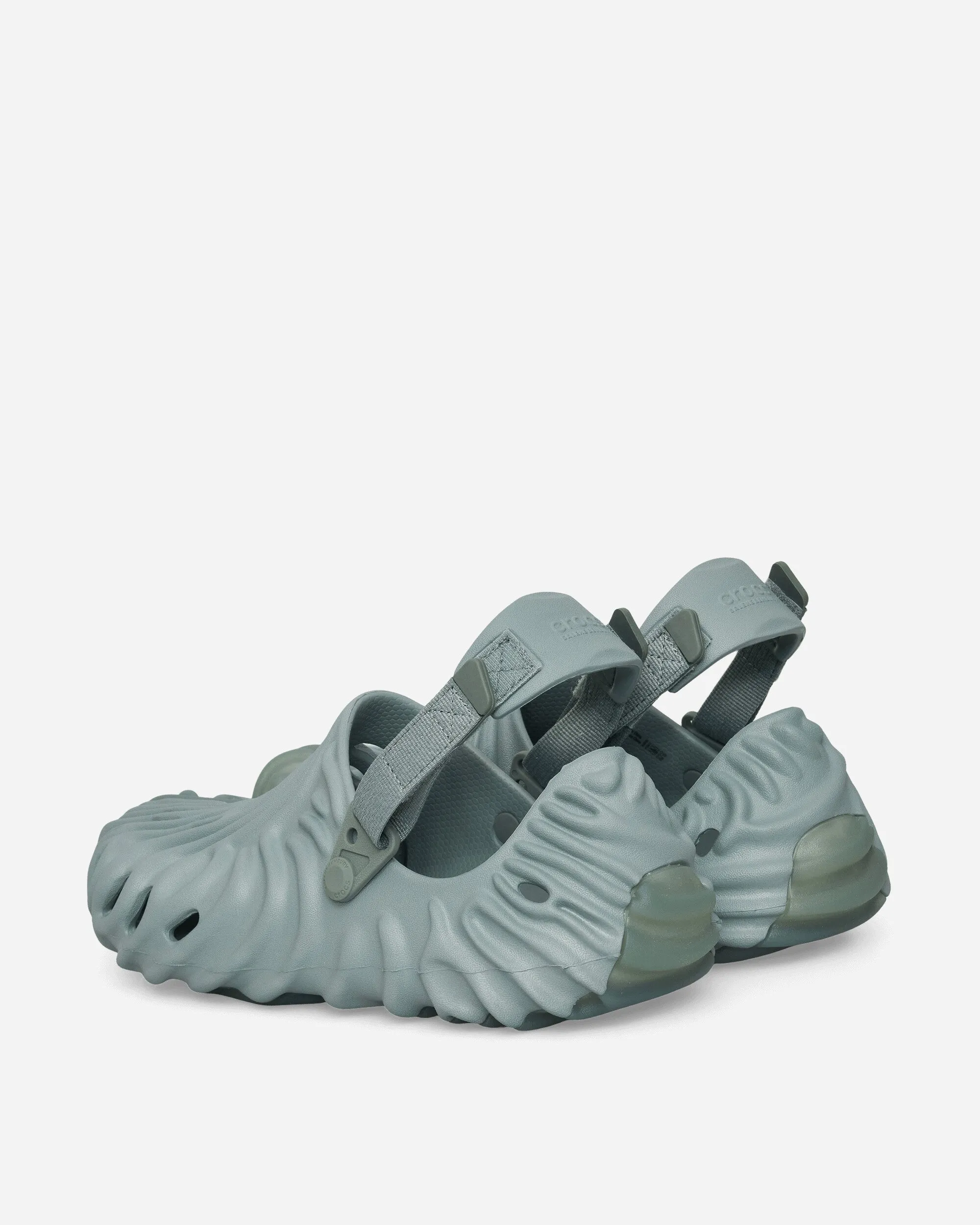 Salehe Bembury Pollex Clogs Manta