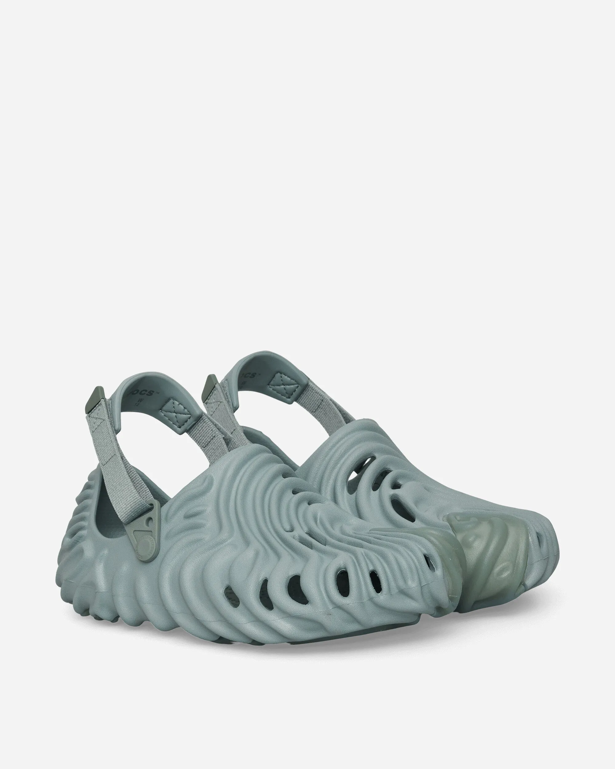 Salehe Bembury Pollex Clogs Manta